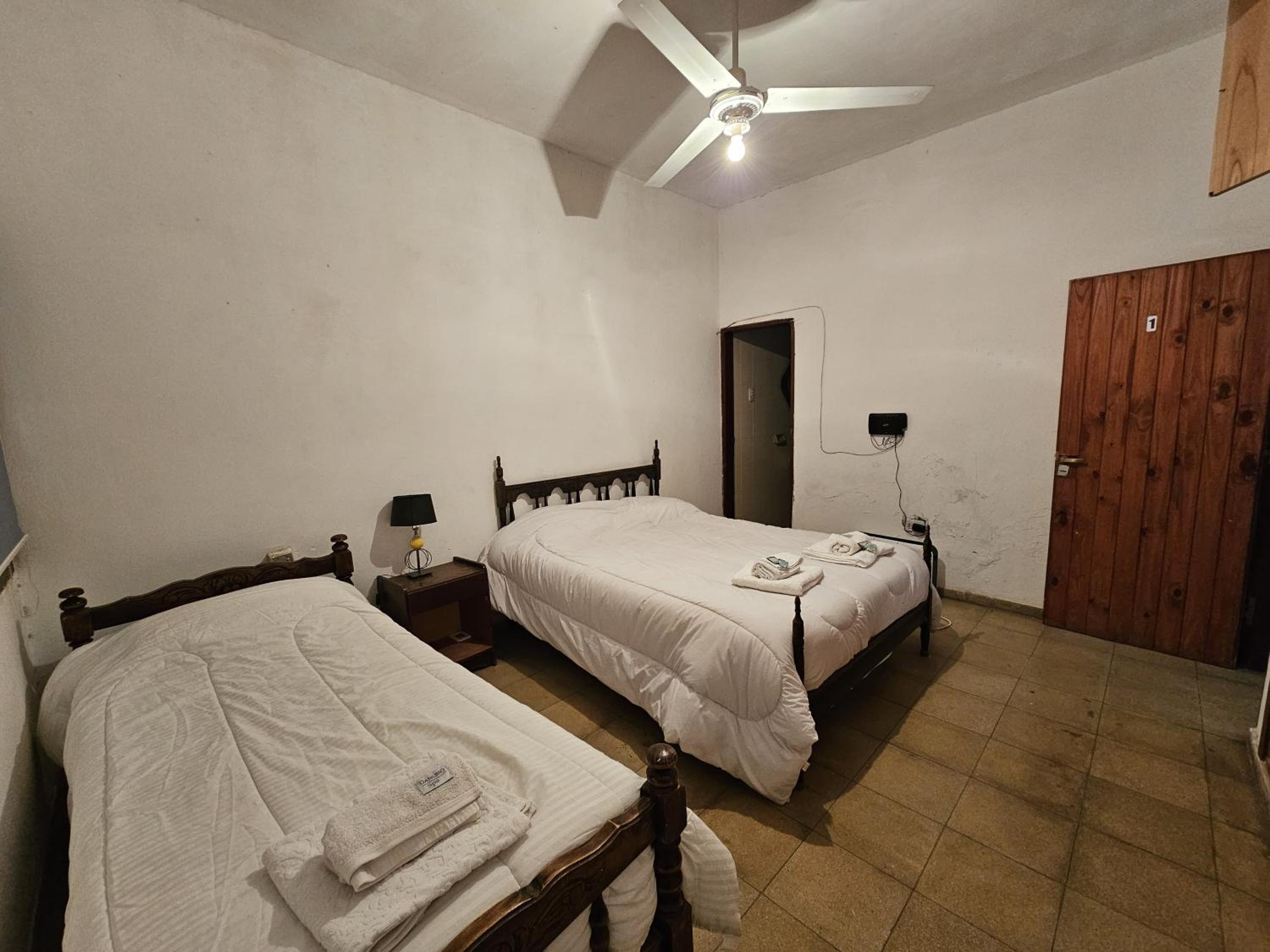 Hostal San Antonio