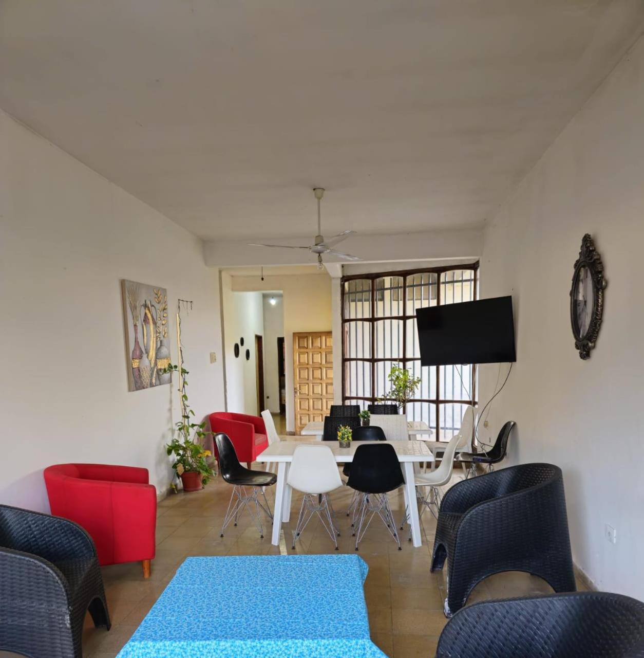 Hostal San Antonio
