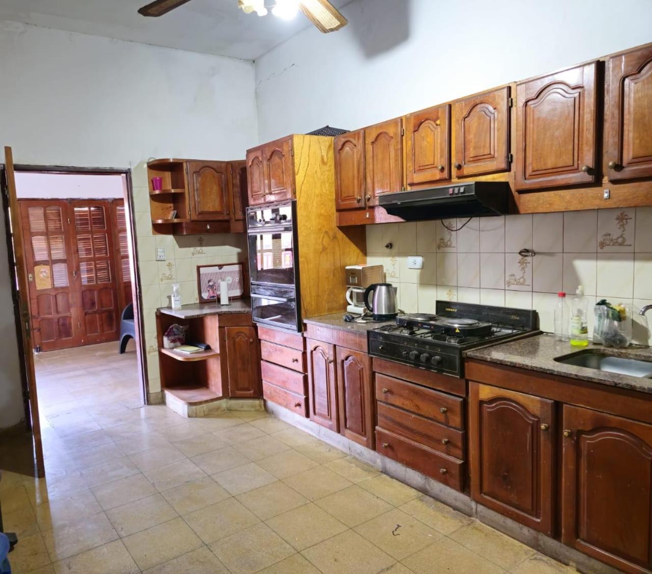 Hostal San Antonio