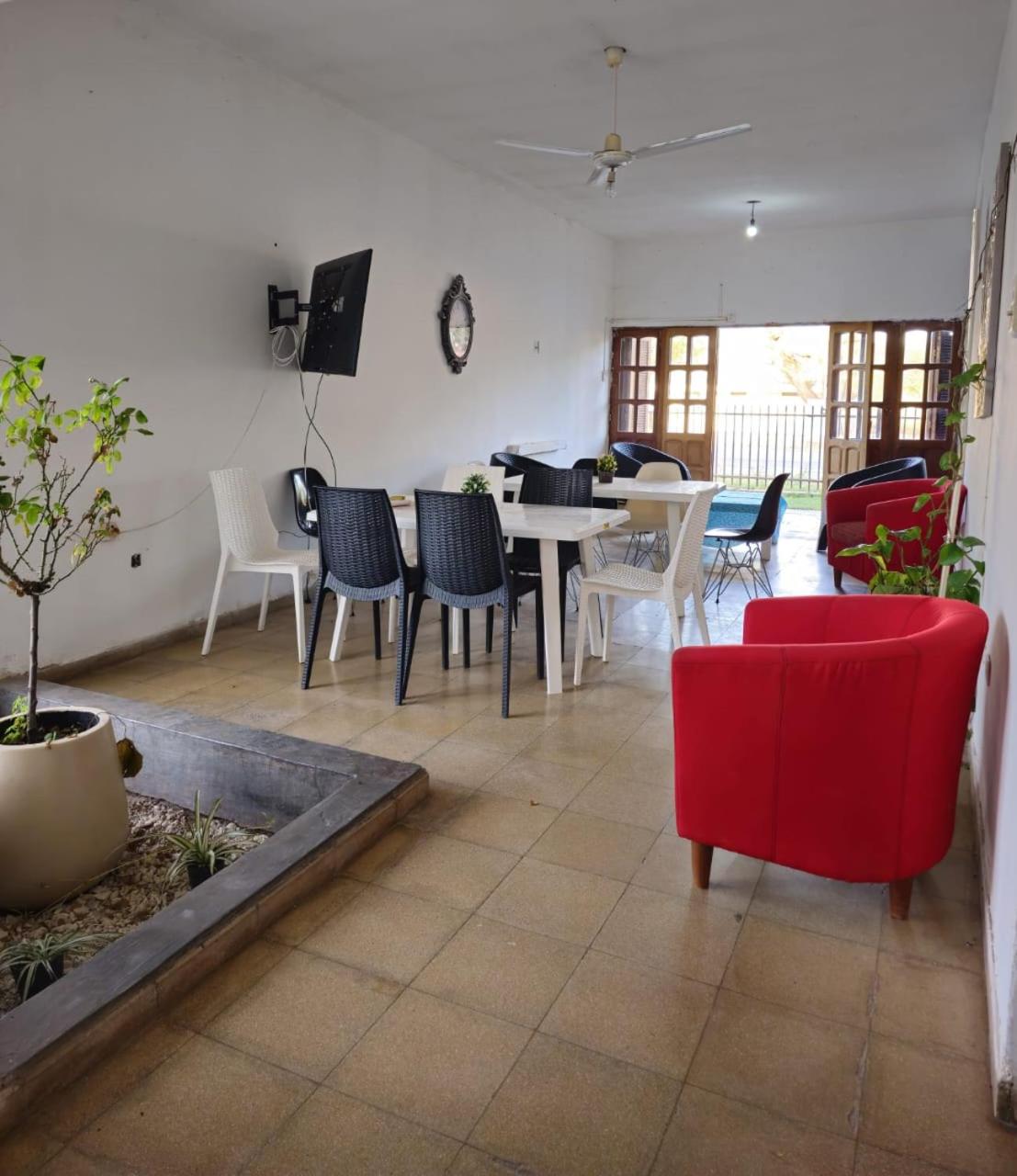 Hostal San Antonio