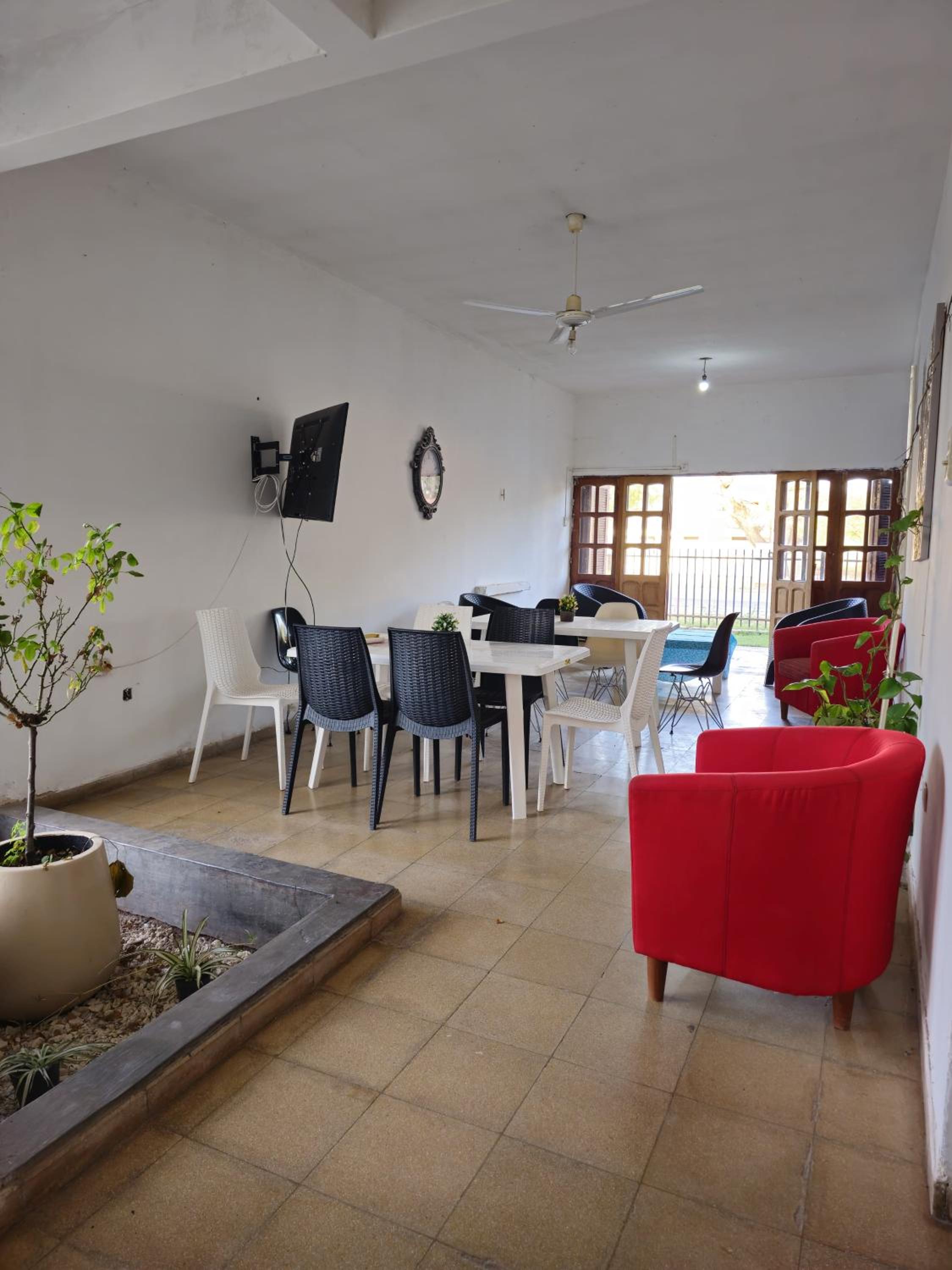 Hostal San Antonio