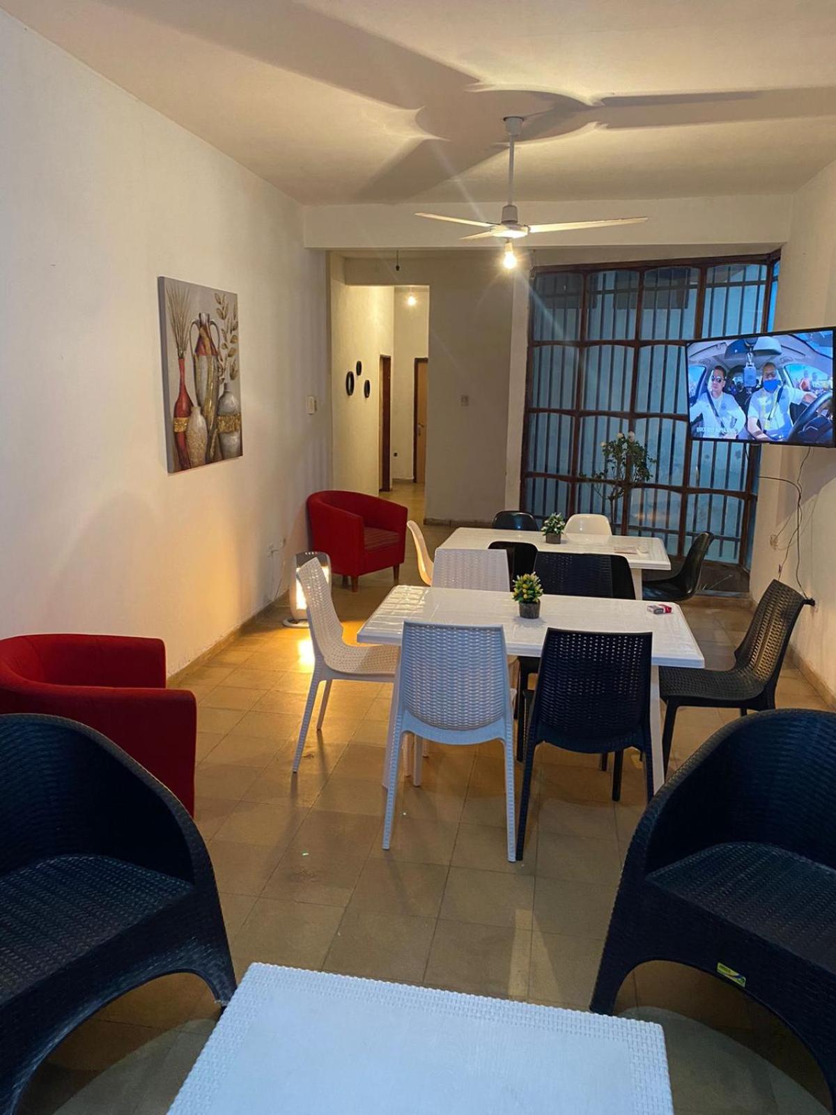 Hostal San Antonio