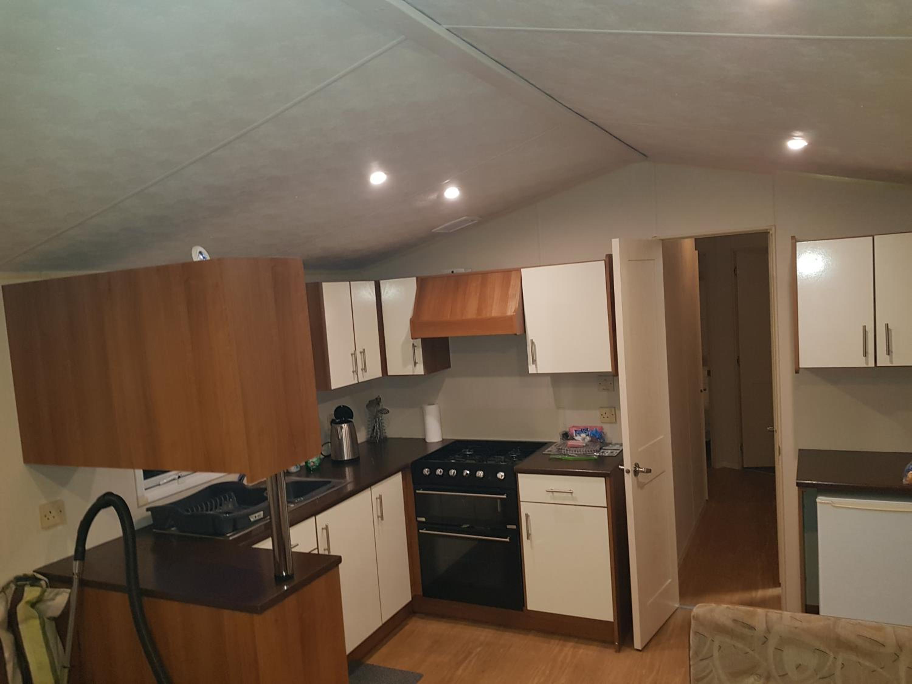 2013 Willerby Sunset Static Caravan Holiday Home view 3