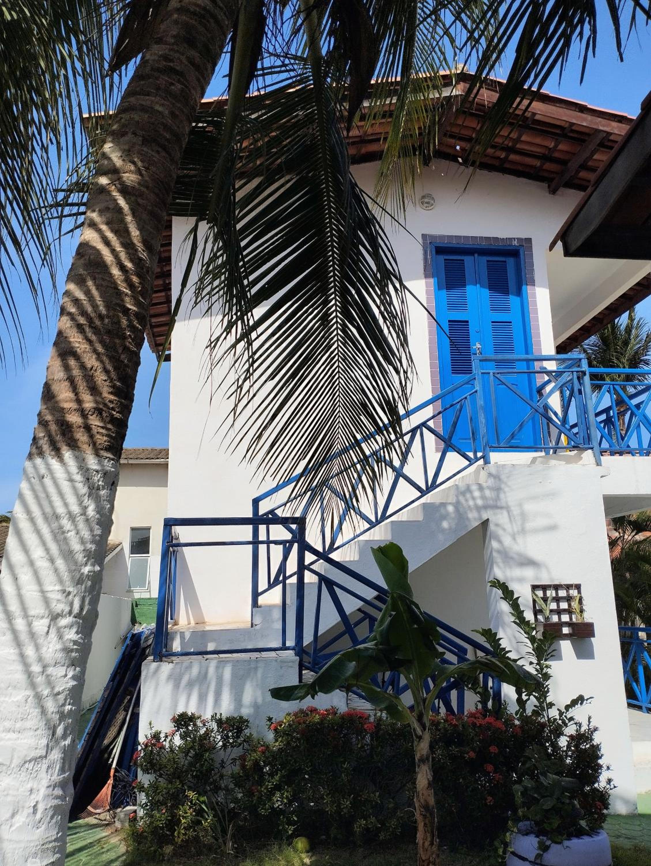 Casa Solaris