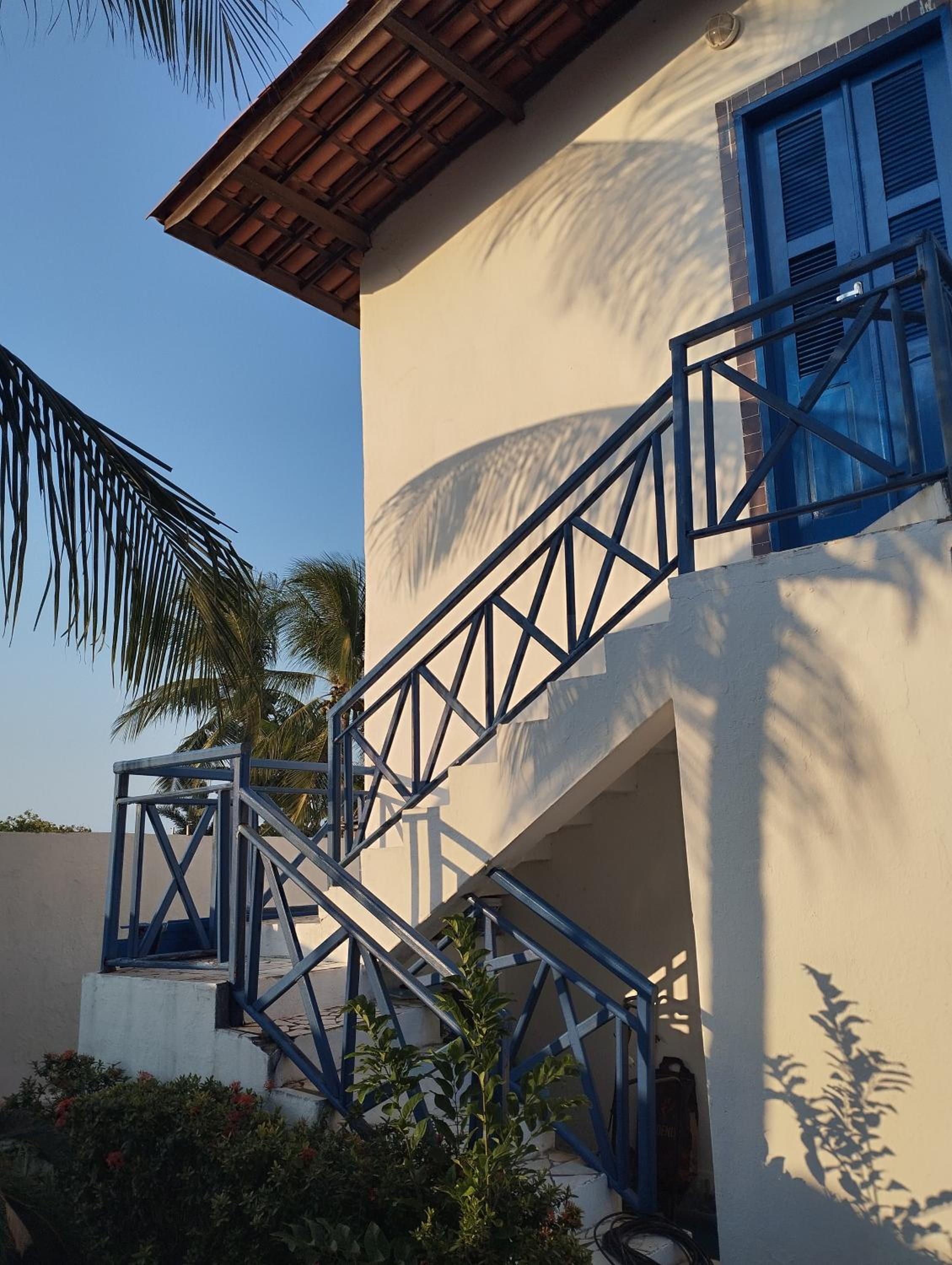 Casa Solaris