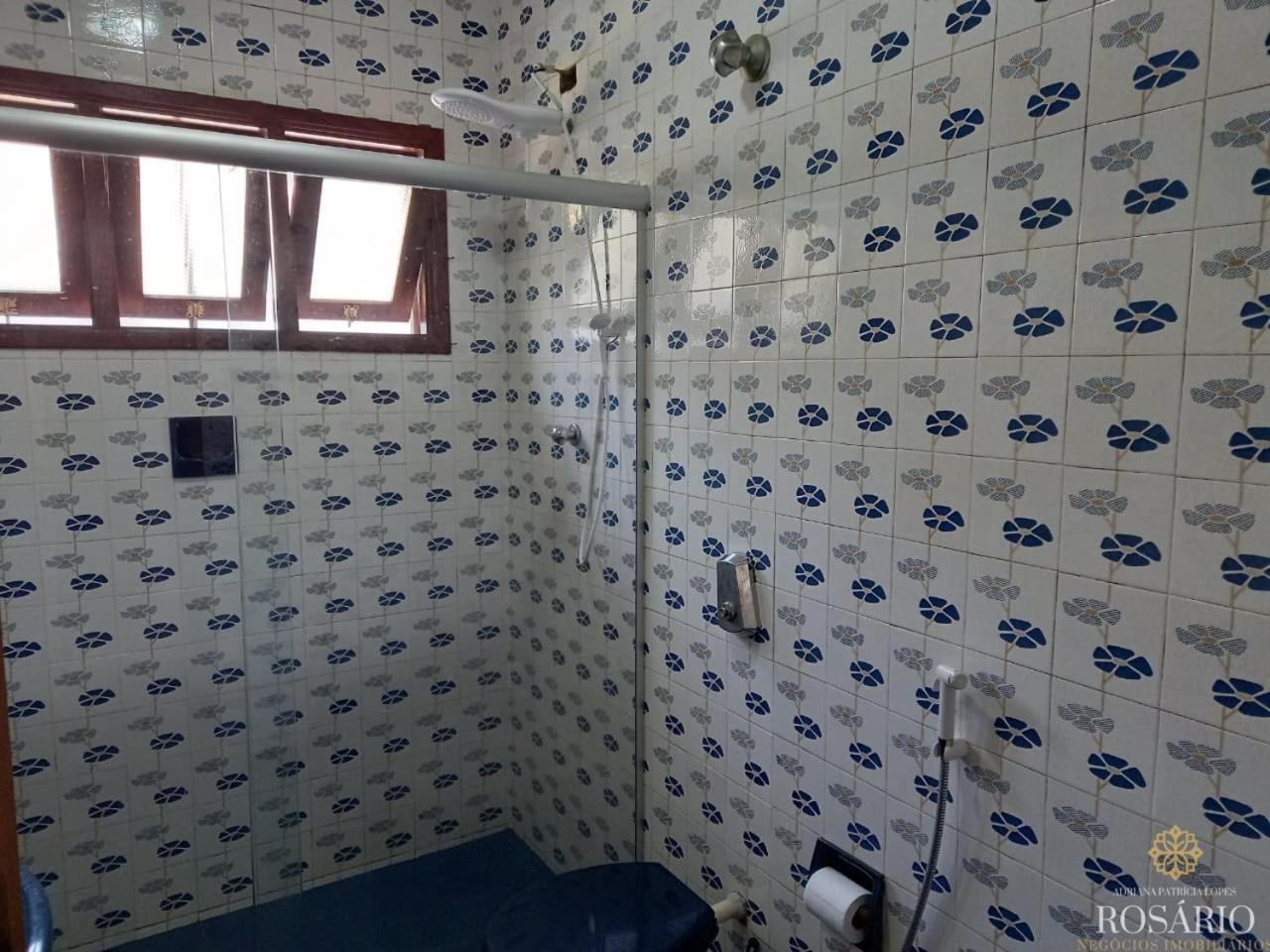 Casa da Vovó Cotinha