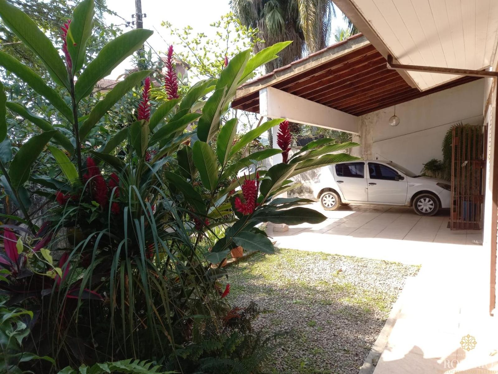 Casa da Vovó Cotinha