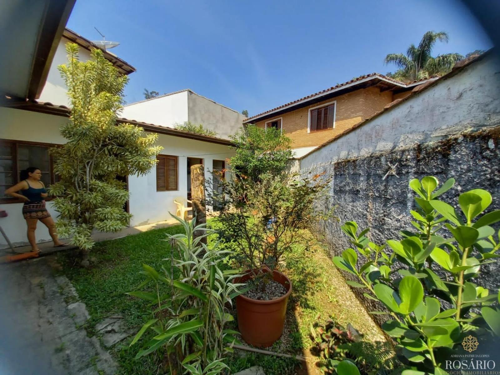 Casa da Vovó Cotinha