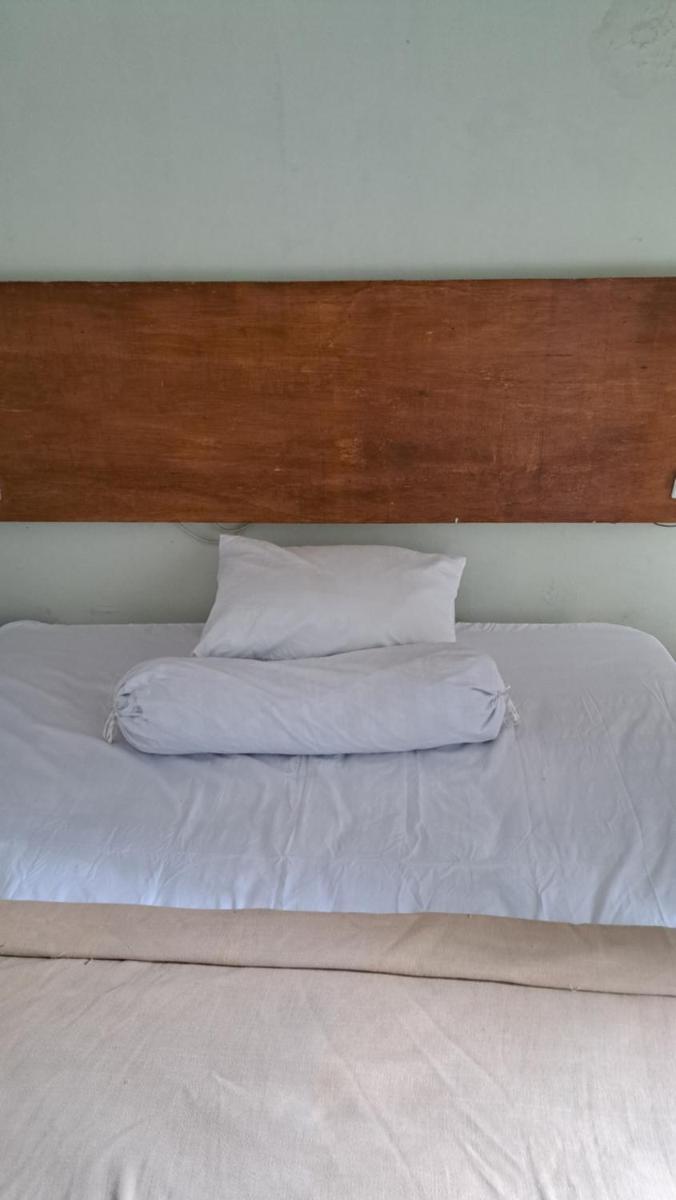 Suburdi Guest House view 2