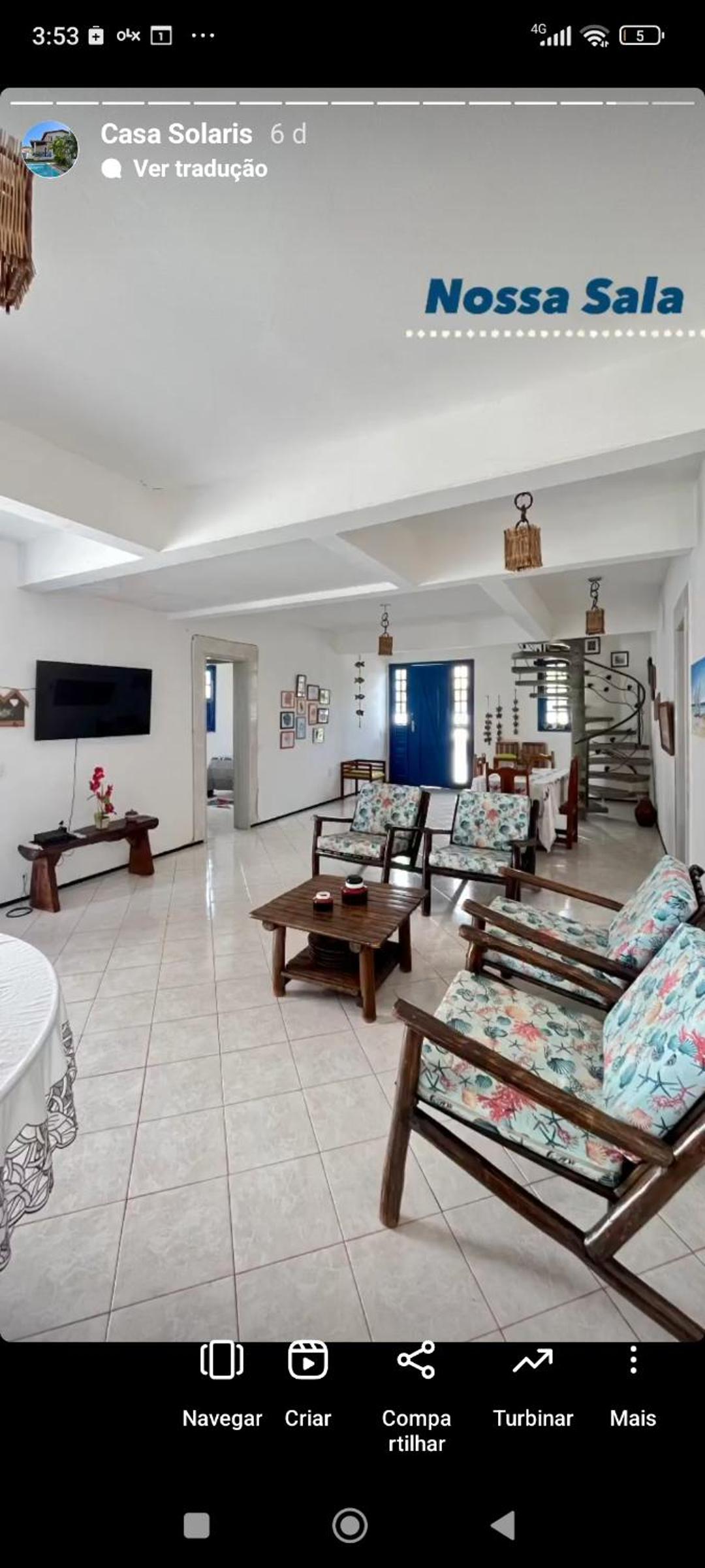 Casa Solaris