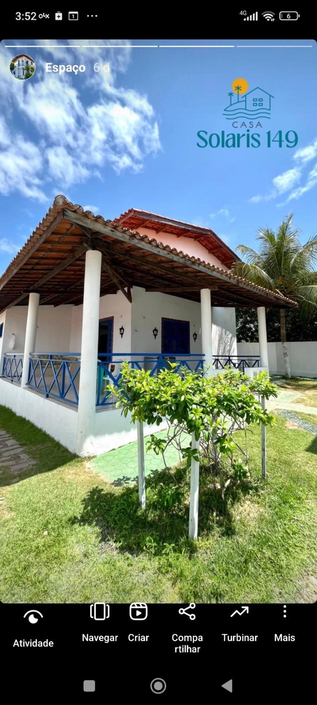 Casa Solaris