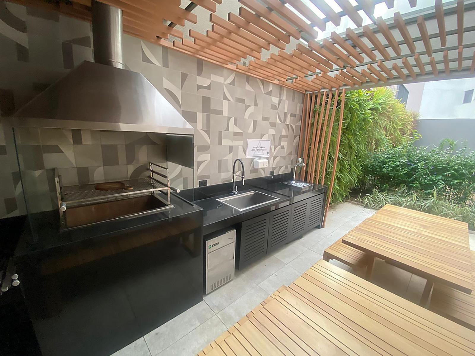 Melhor Studio da Vila Mariana!