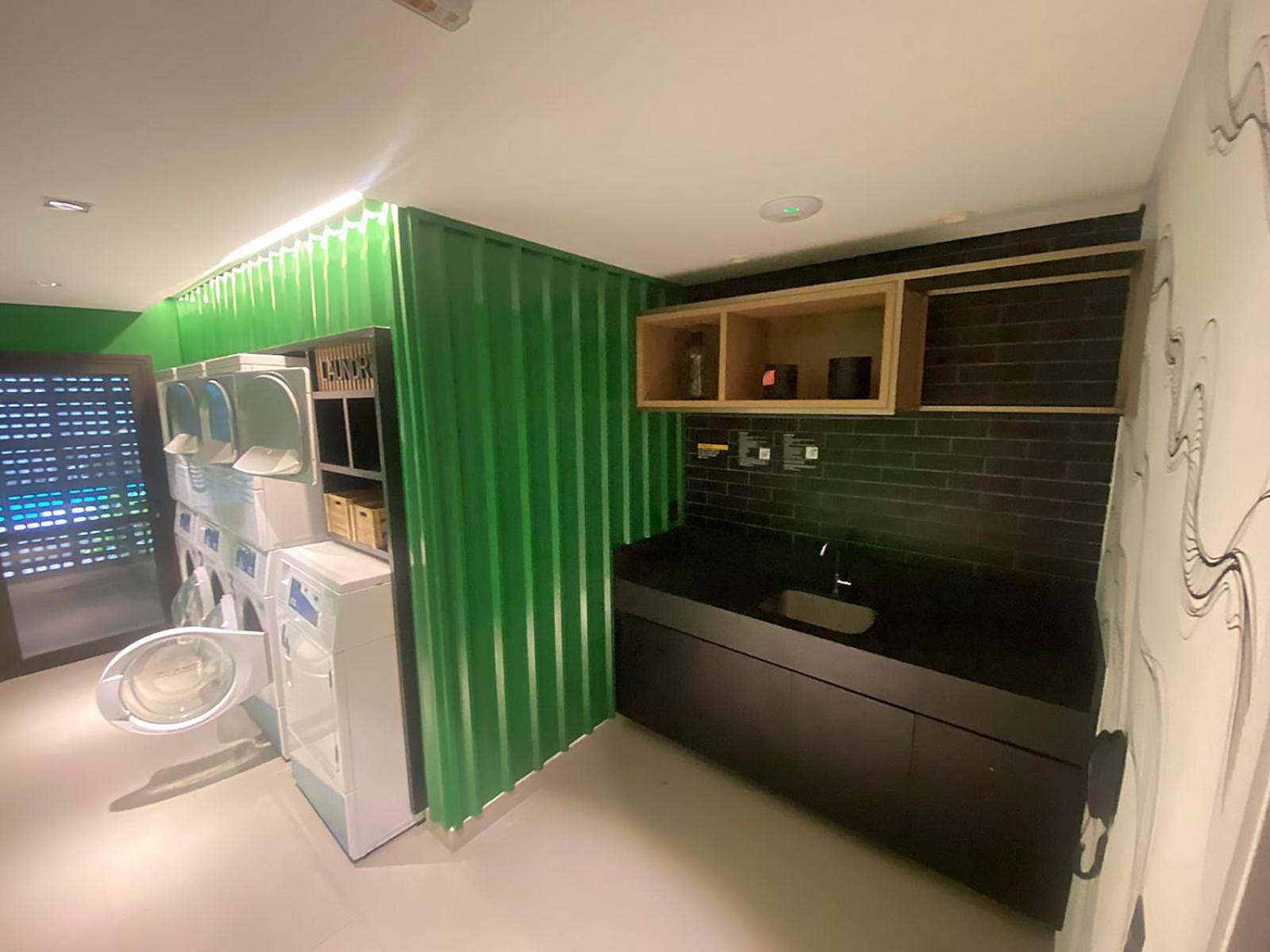 Melhor Studio da Vila Mariana!
