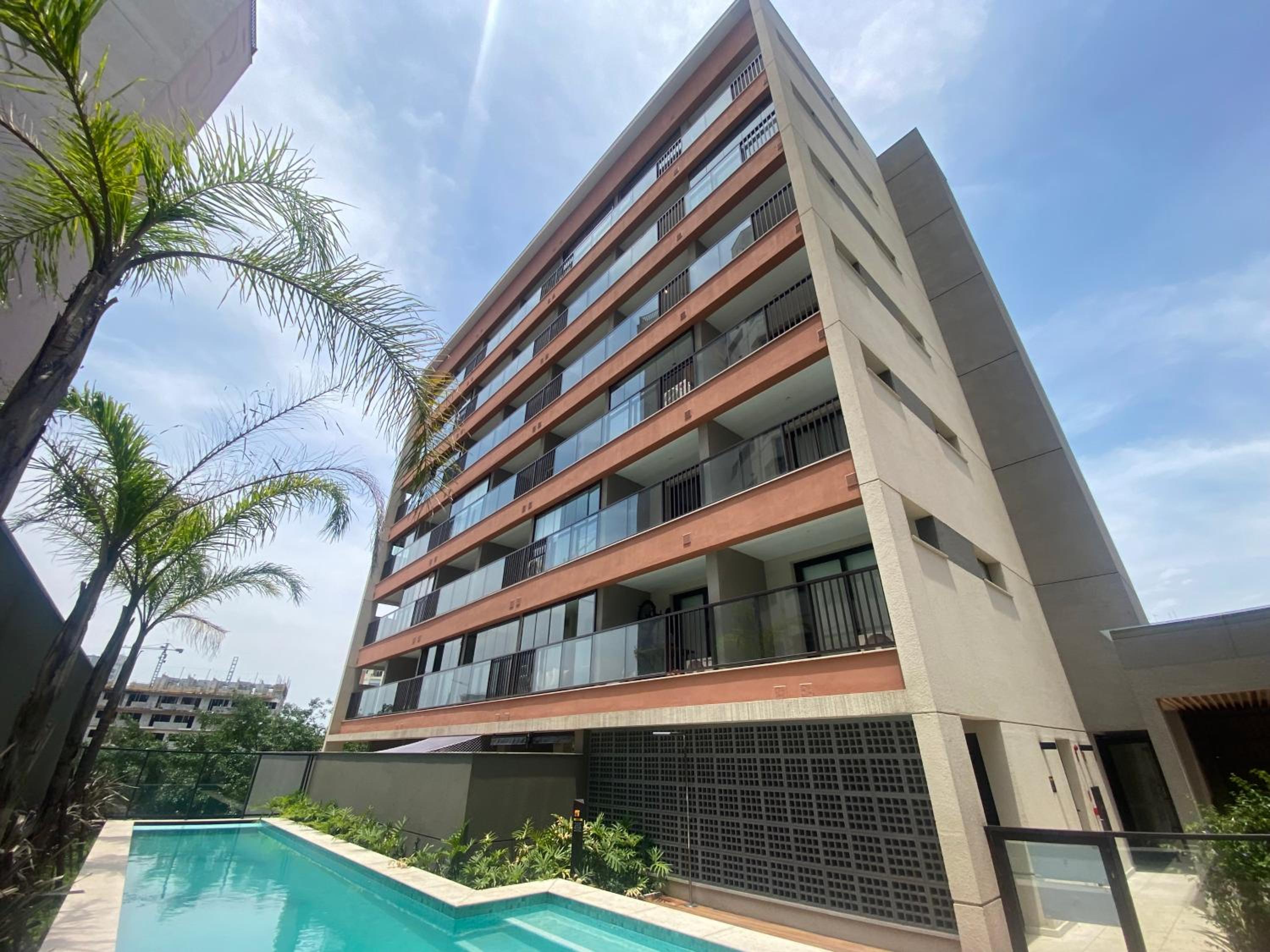 Hotel Studio Com Spa E Garden Vila Mariana