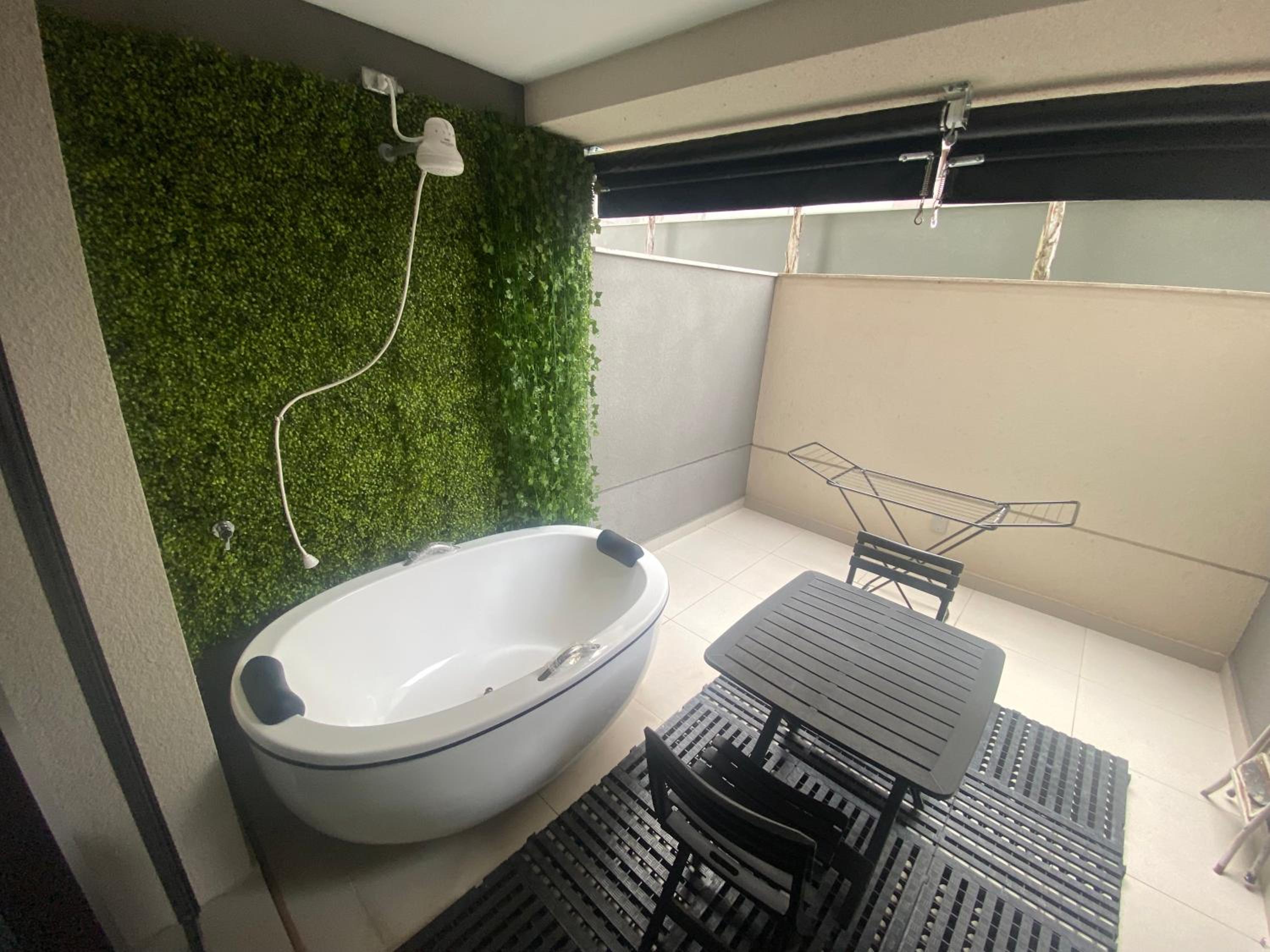 Melhor Studio da Vila Mariana!