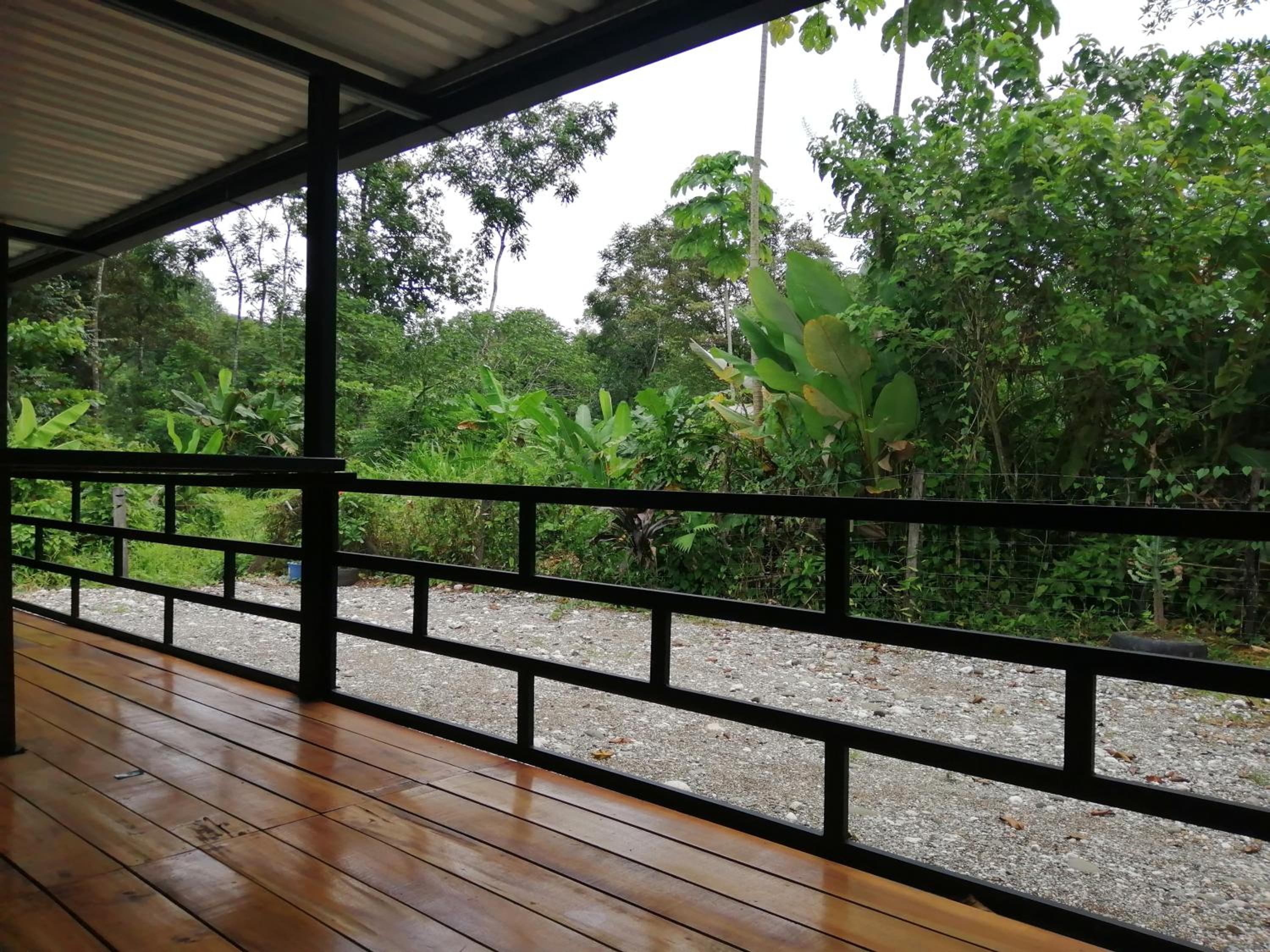 Casa Onca