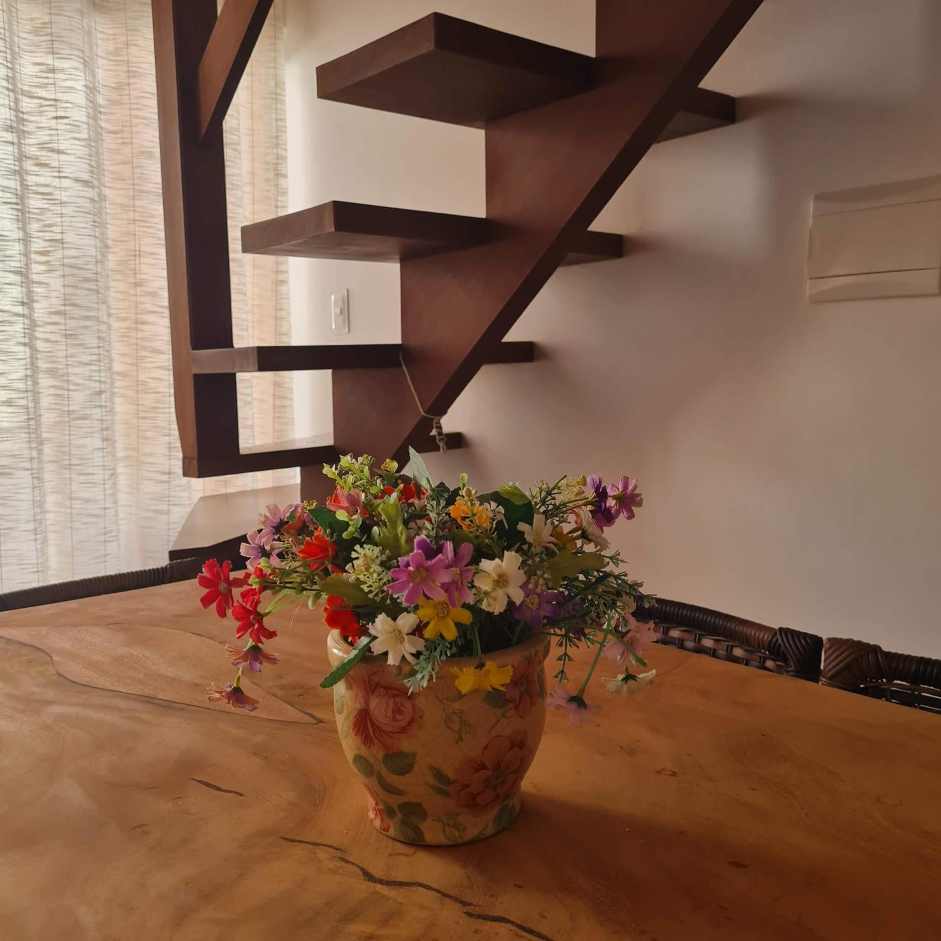 Morro de São Paulo Flat Aconchegante