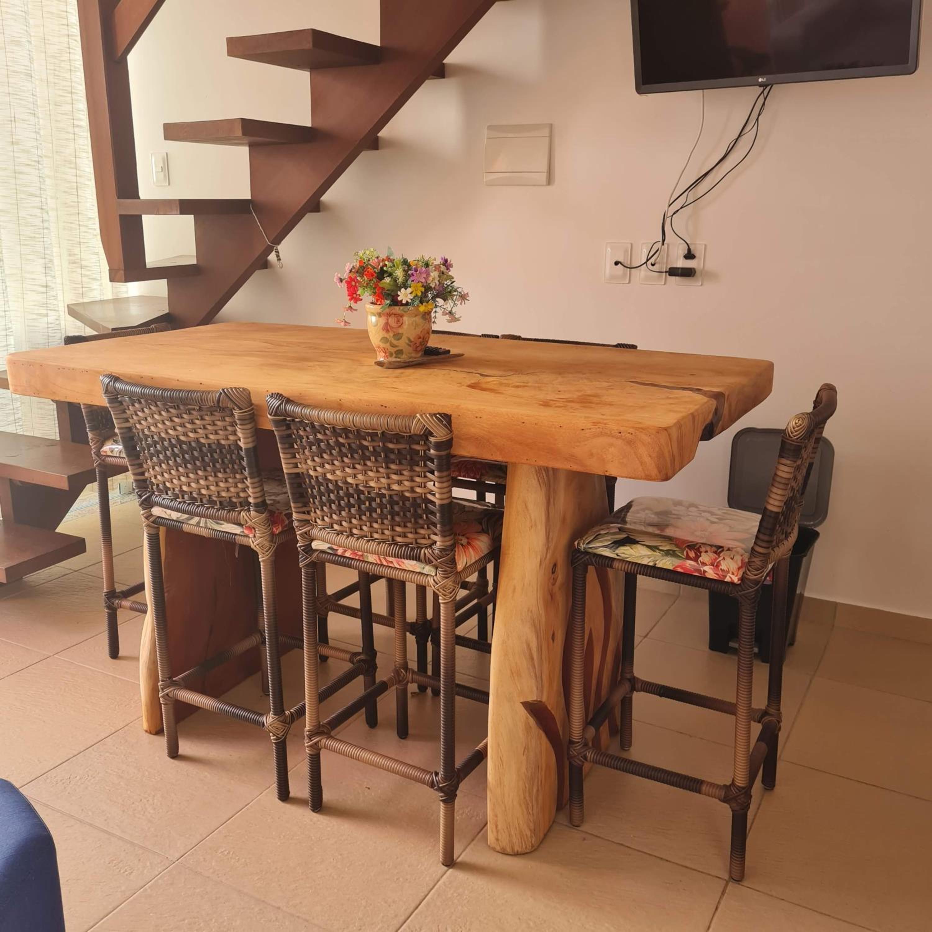 Morro de São Paulo Flat Aconchegante