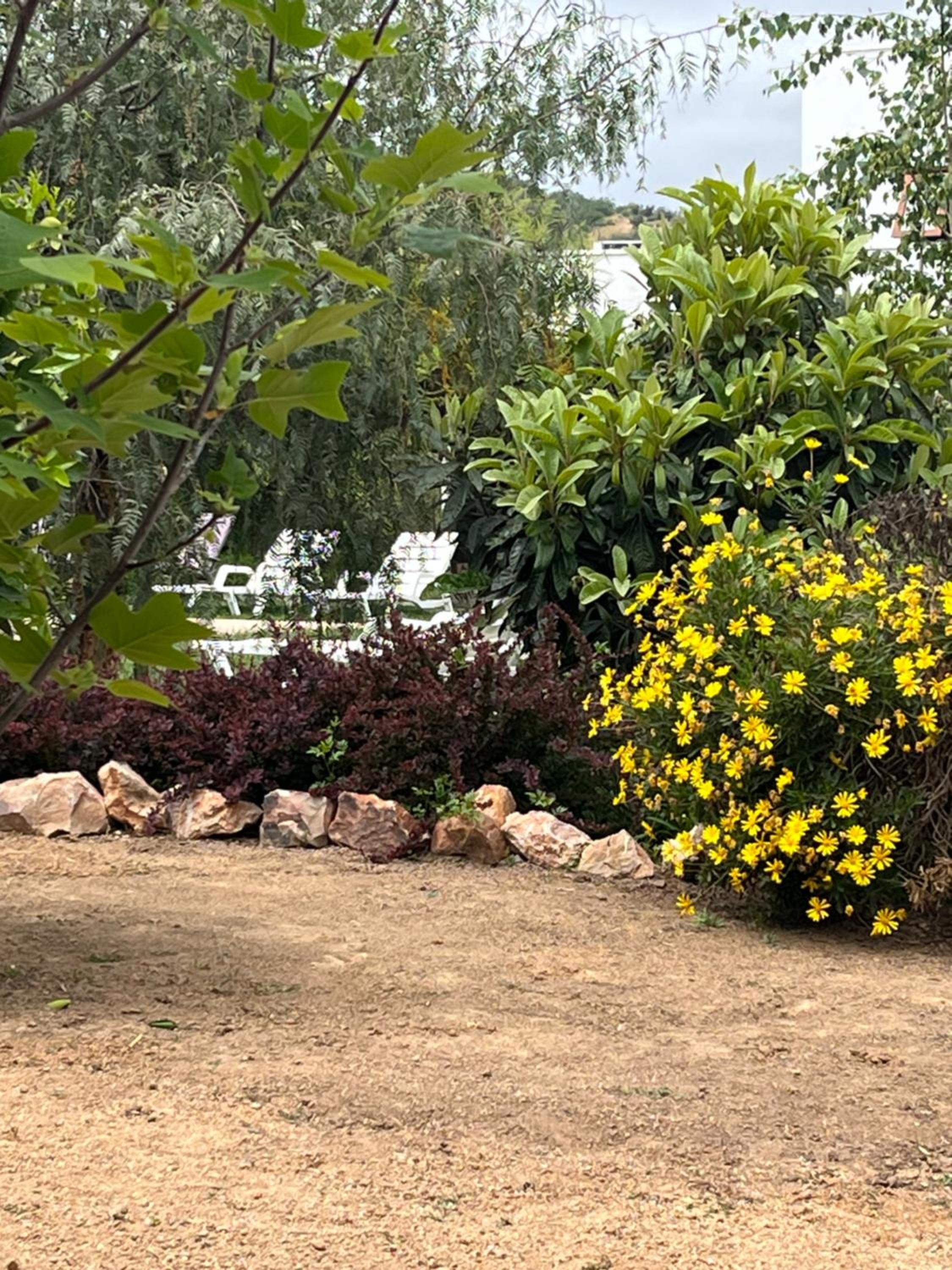 Callihue Lodge