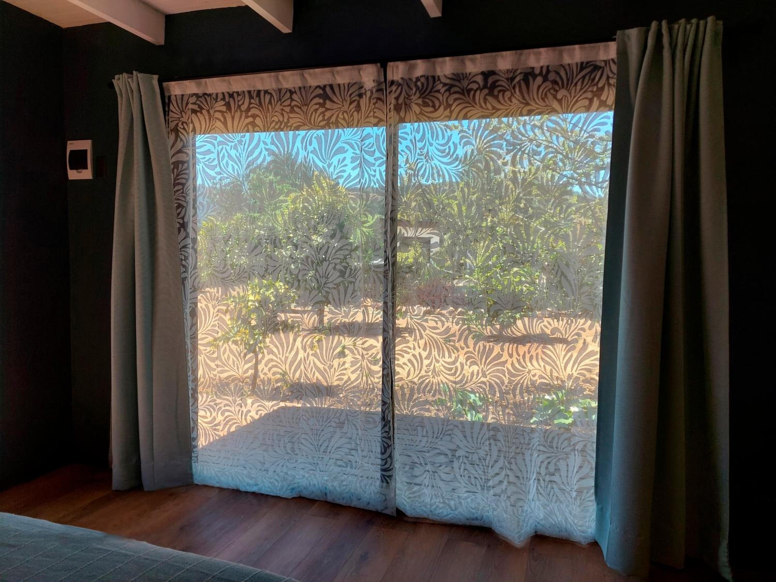 Callihue Lodge