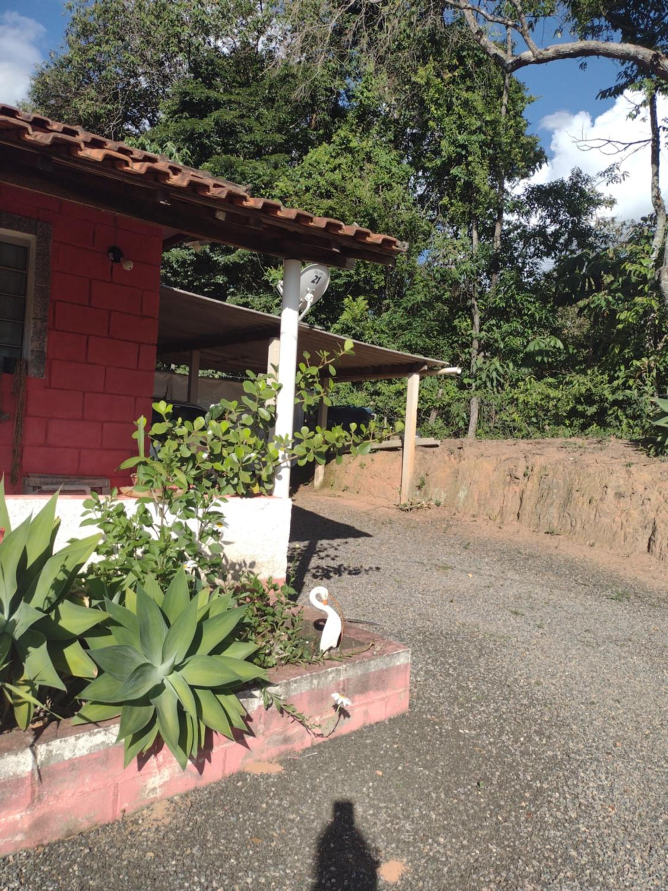 Chácara pão de açúcar