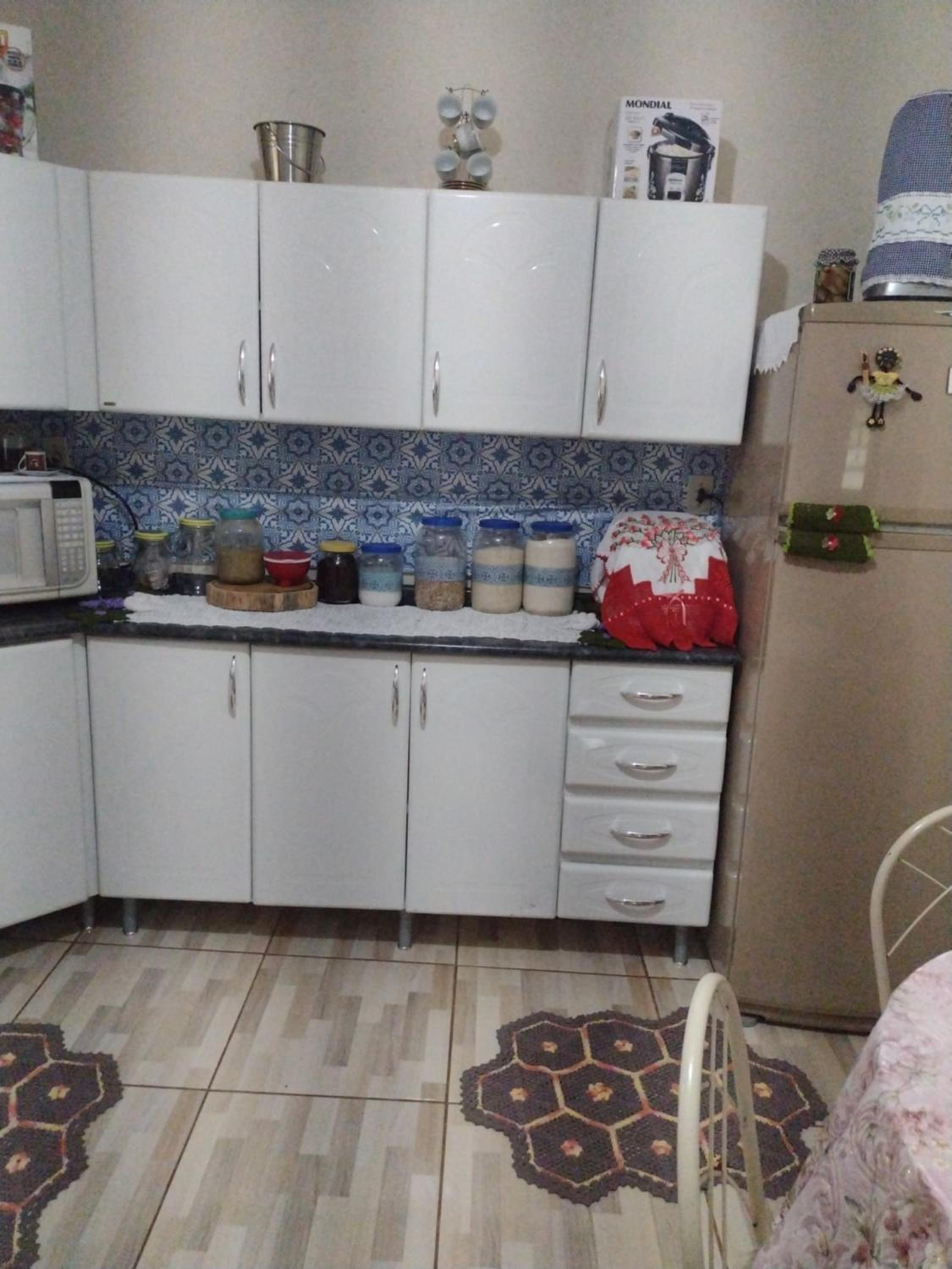 Chácara pão de açúcar