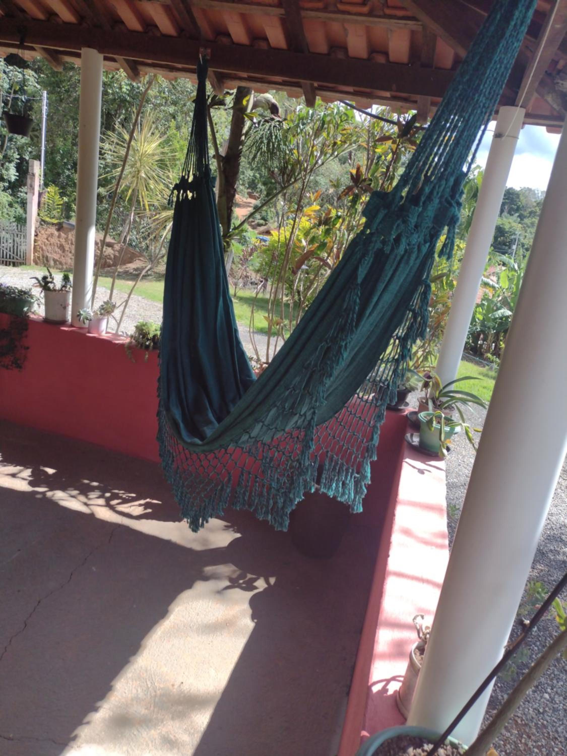 Chácara pão de açúcar