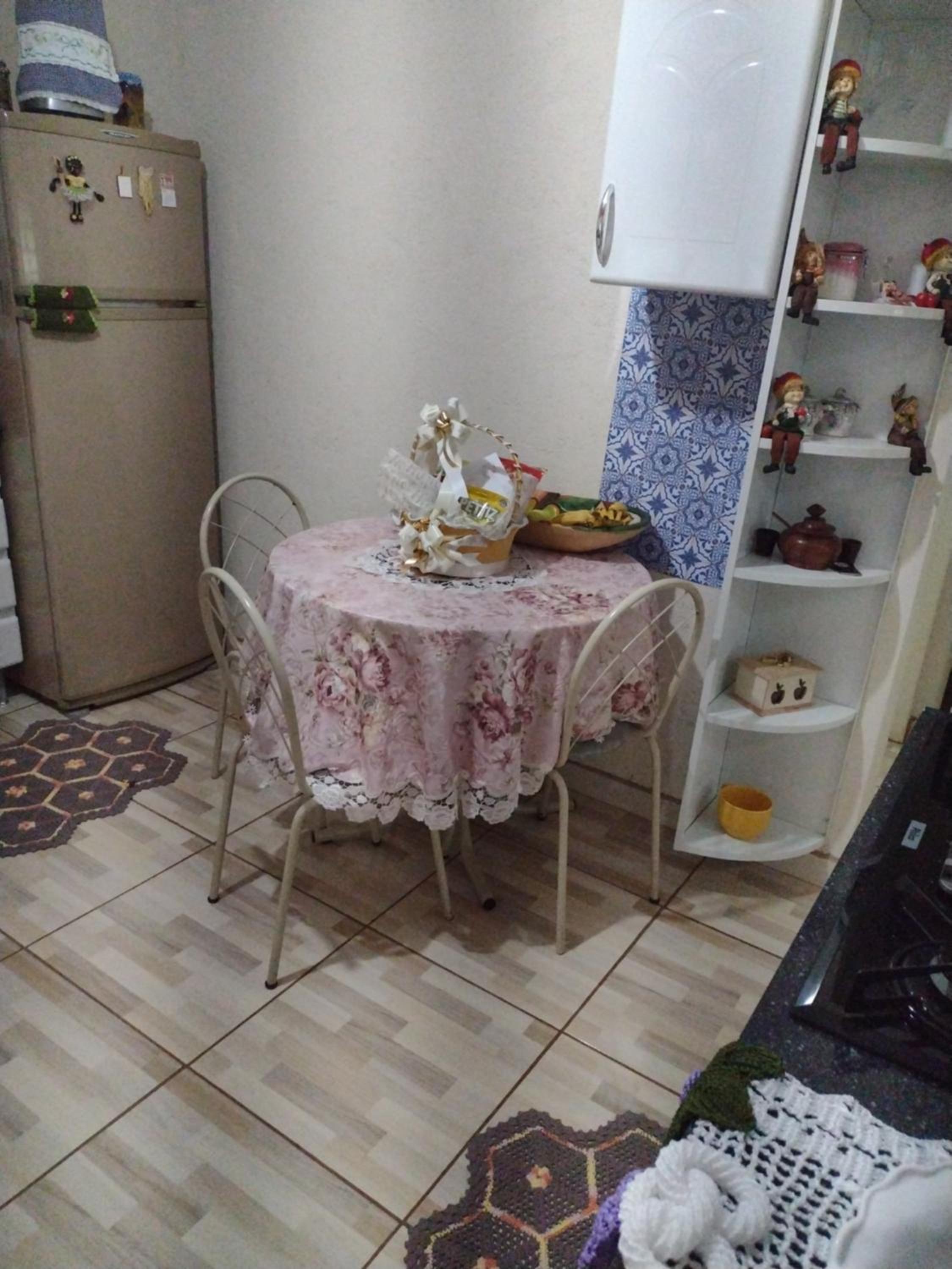 Chácara pão de açúcar