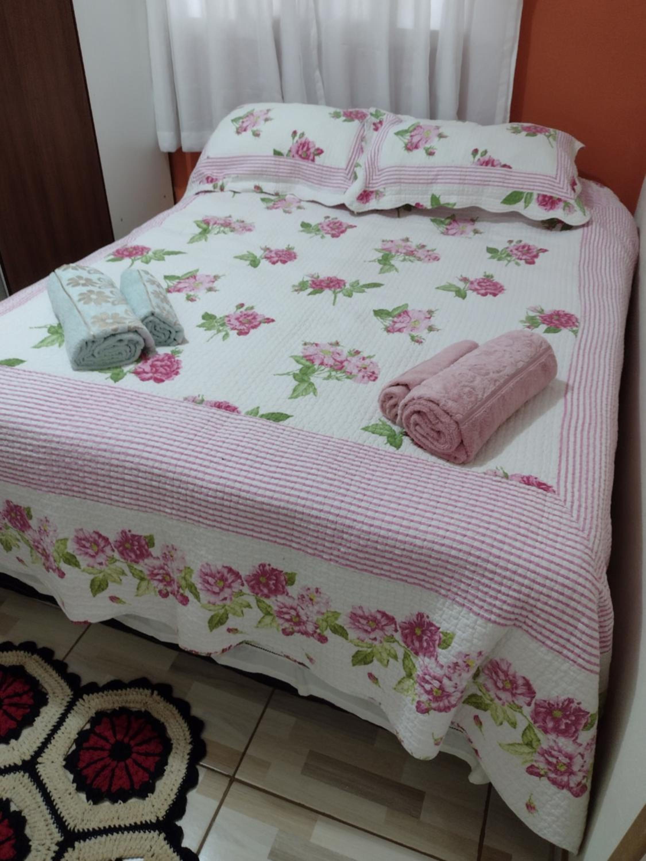 Chácara pão de açúcar