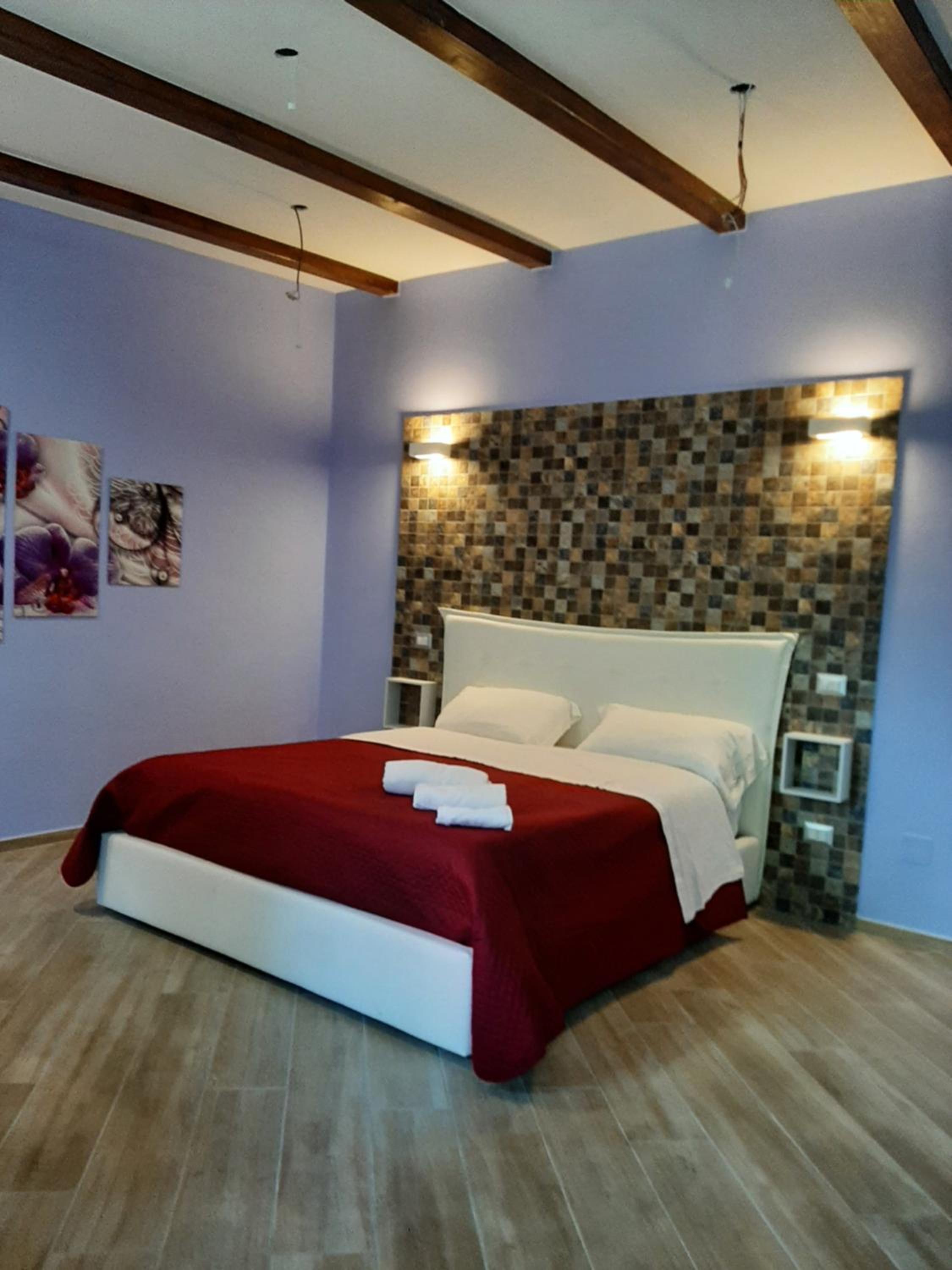 affittacamere B&B Tulipano e B&B Orchidea view 2