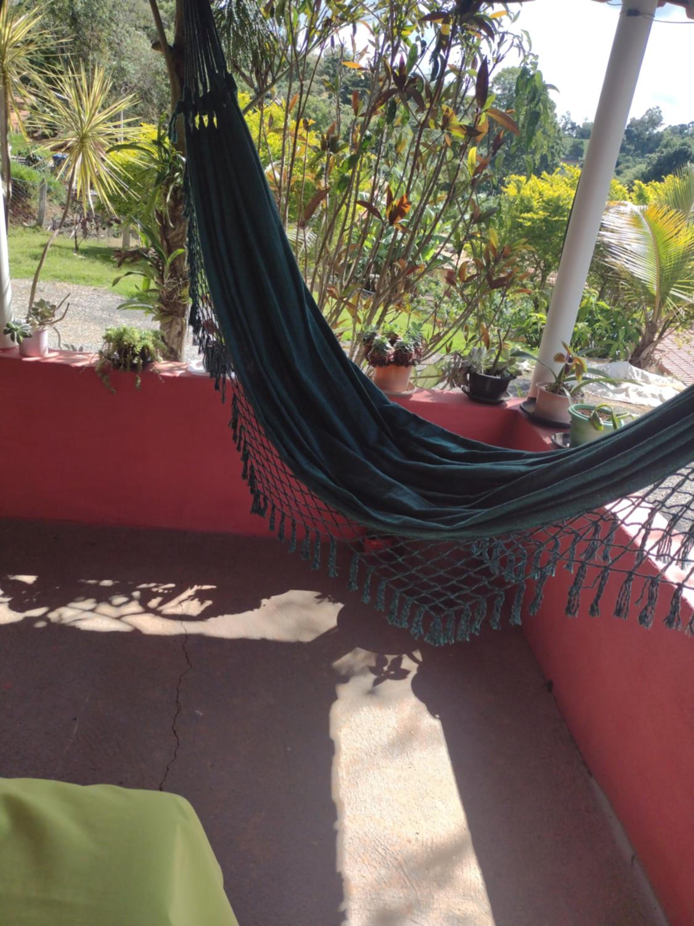 Chácara pão de açúcar