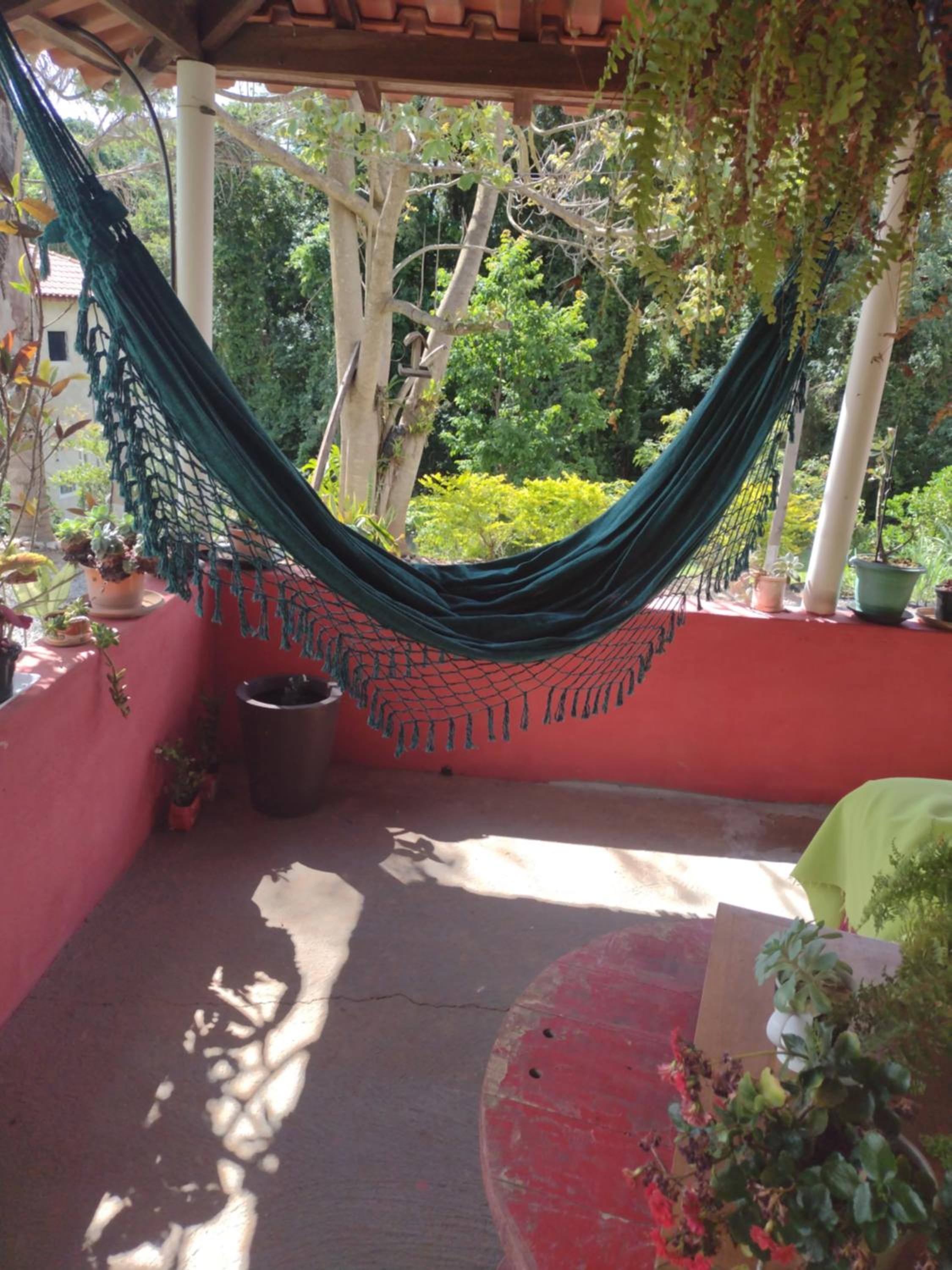 Chácara pão de açúcar