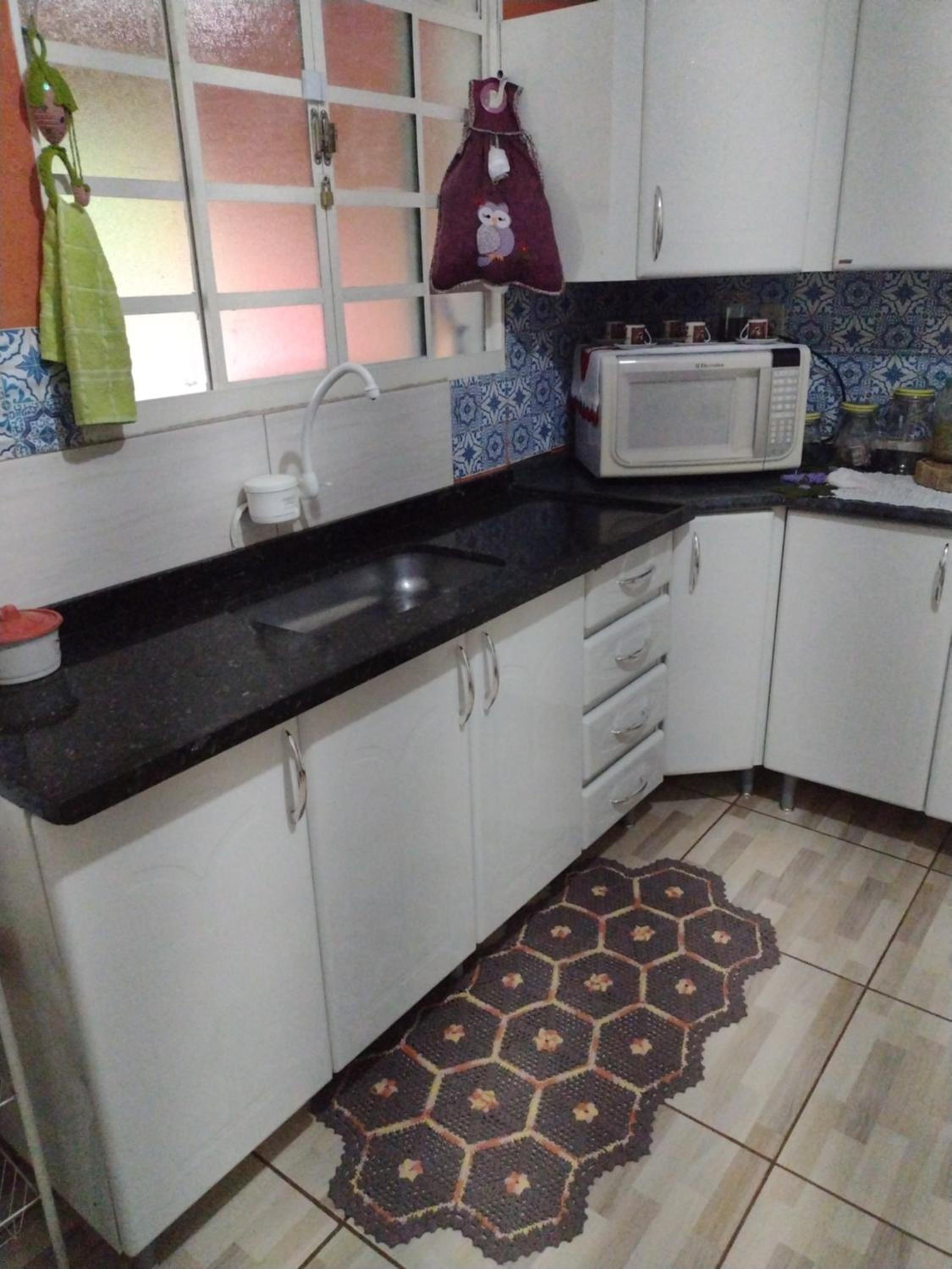 Chácara pão de açúcar