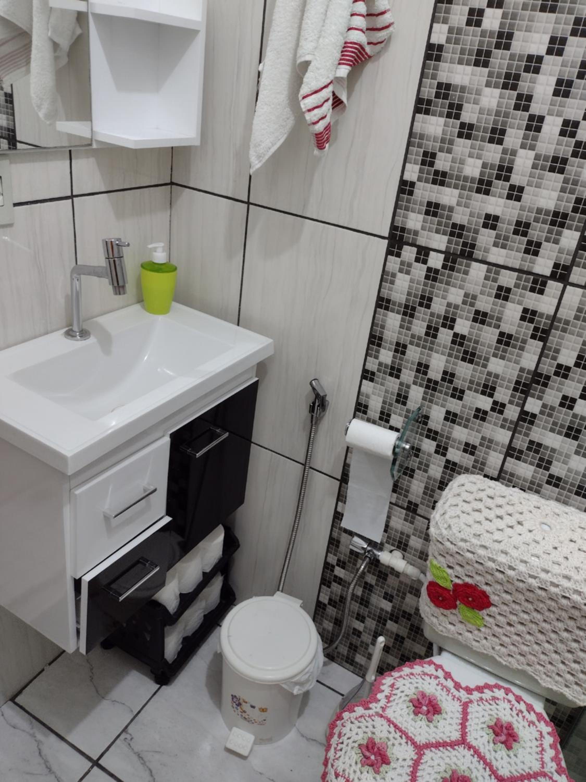 Chácara pão de açúcar