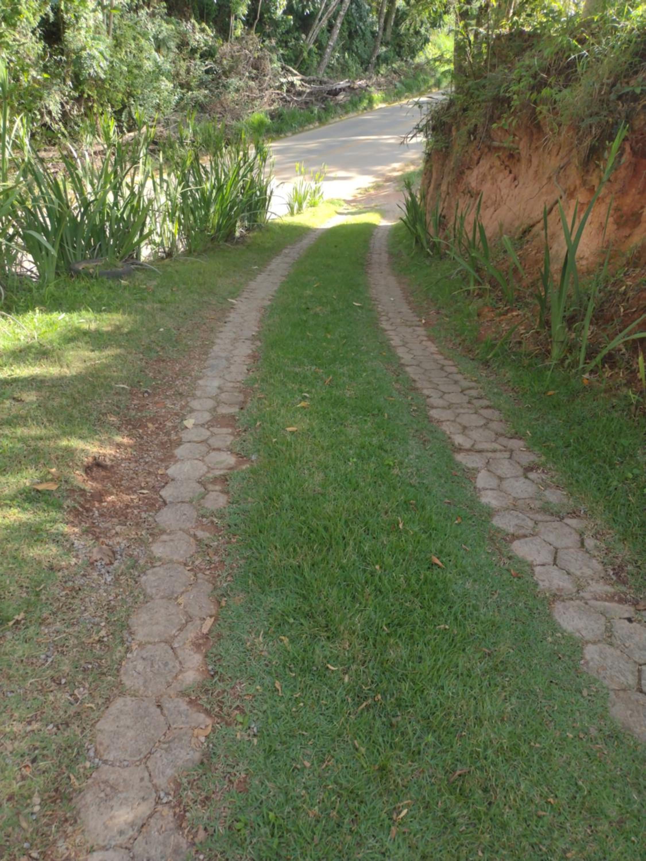 Chácara pão de açúcar
