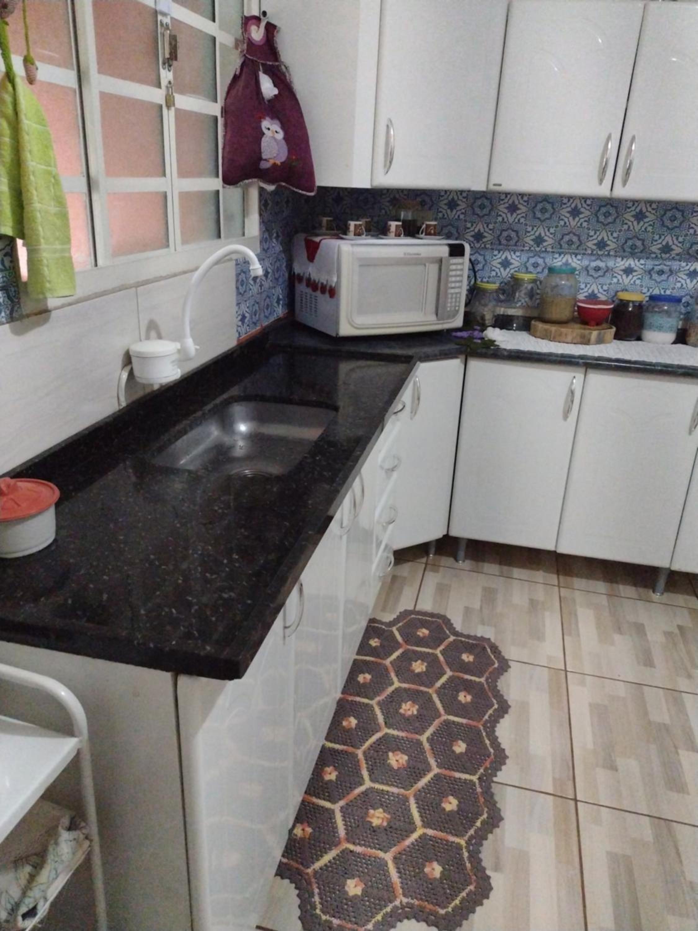 Chácara pão de açúcar