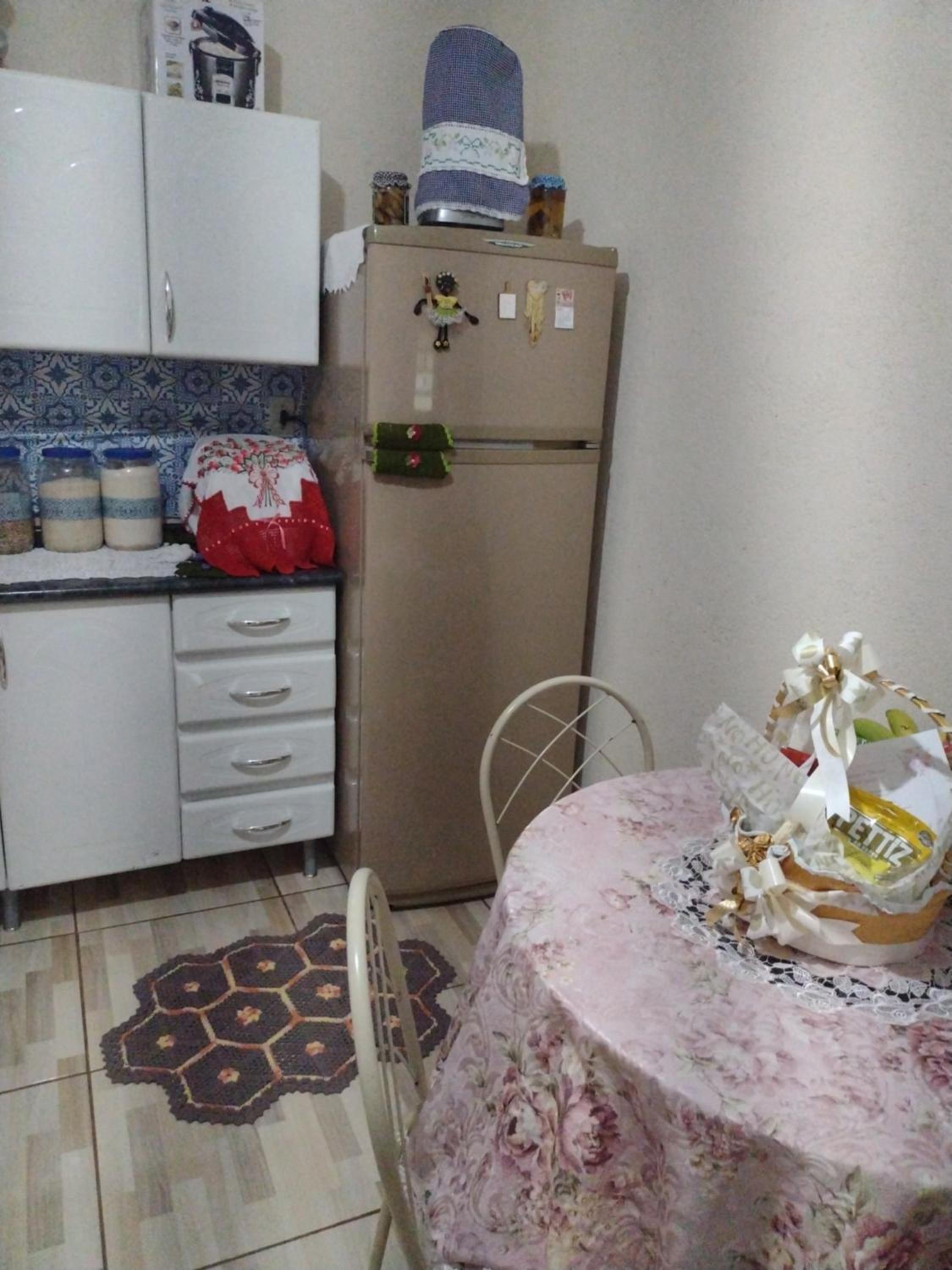 Chácara pão de açúcar