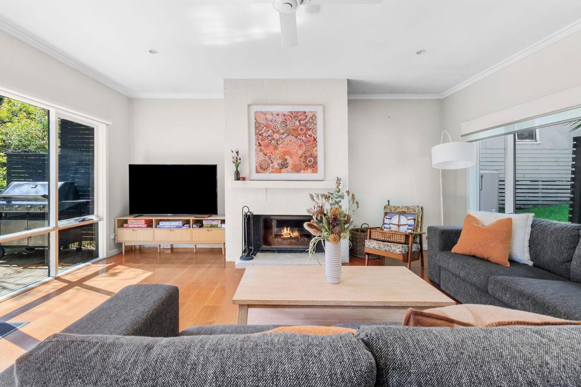 Coastal Charm