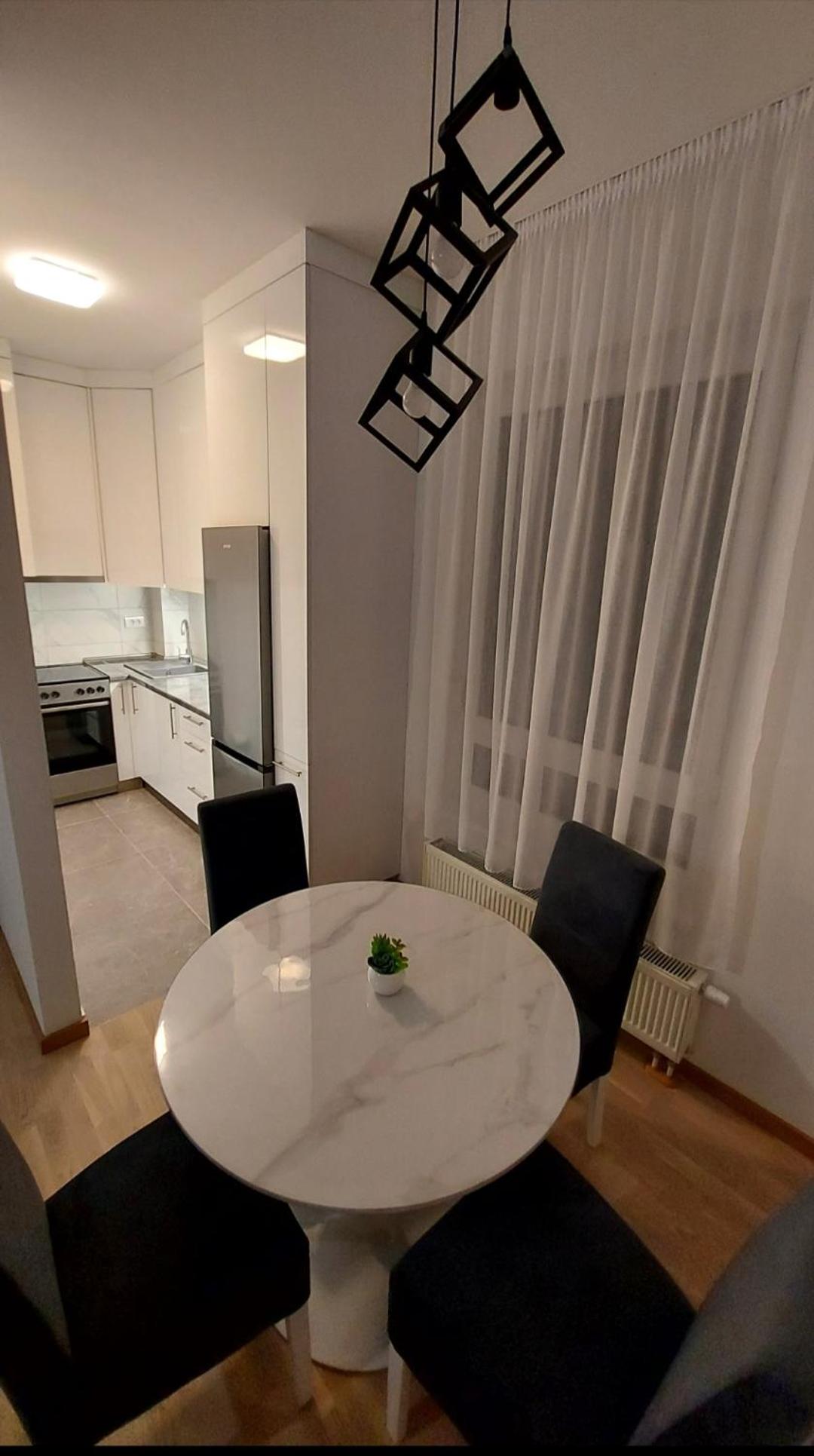 Apartman Kosmos
