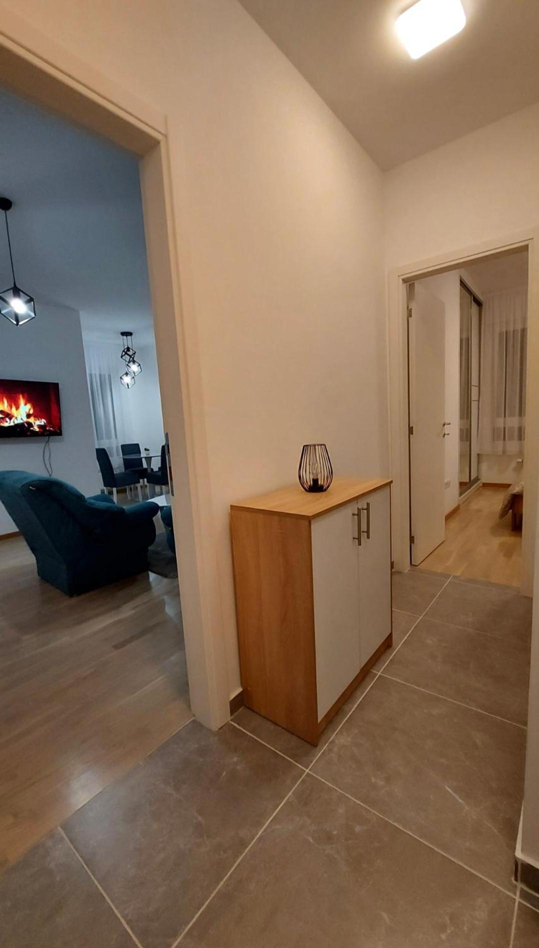 Apartman Kosmos