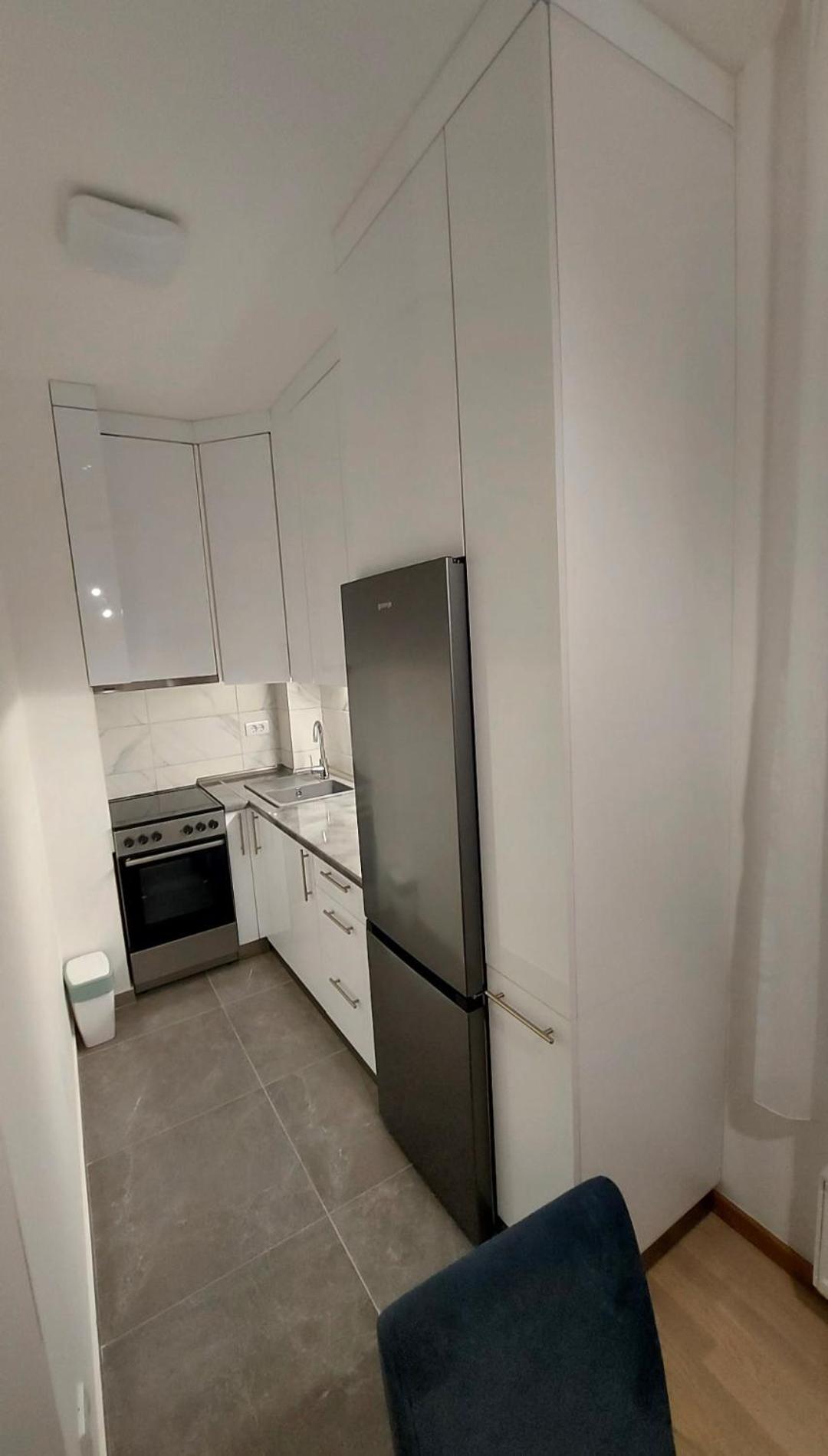 Apartman Kosmos