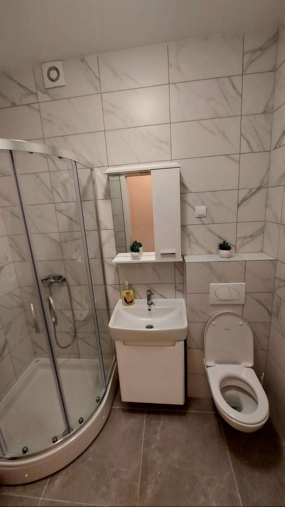 Apartman Kosmos