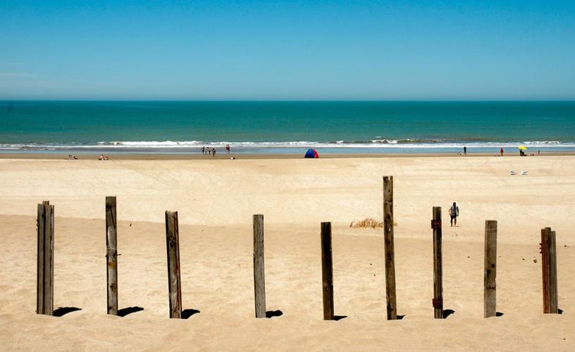 LA VENTURA, Balneario Marisol