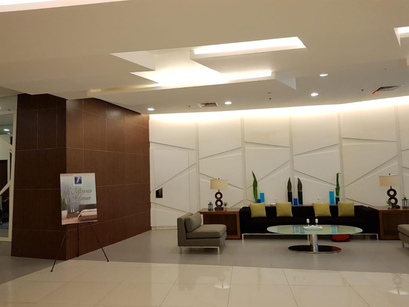 Studio unit at The Beacon Makati near Greenbelt view 3