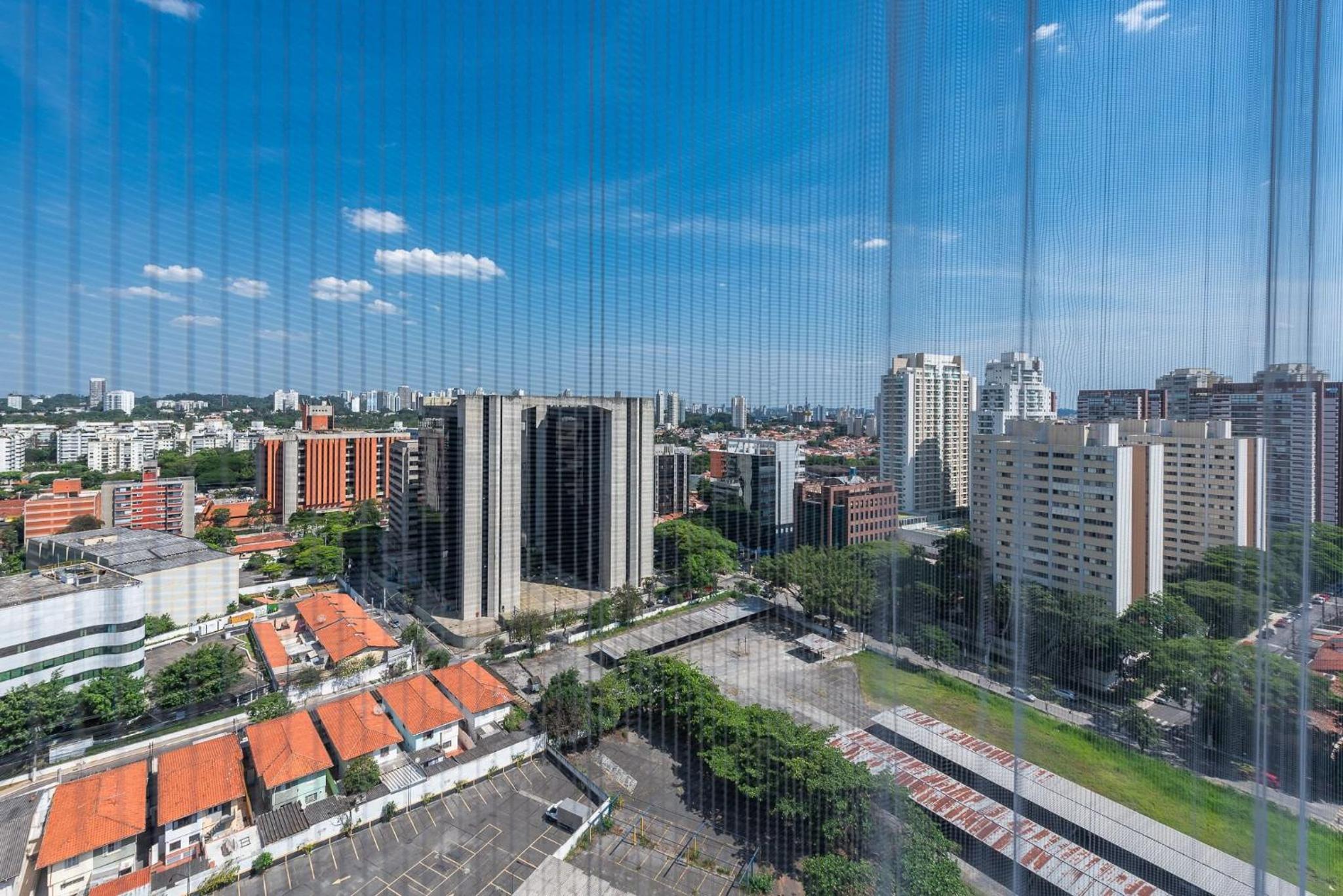 Conforto e Praticidade em SP