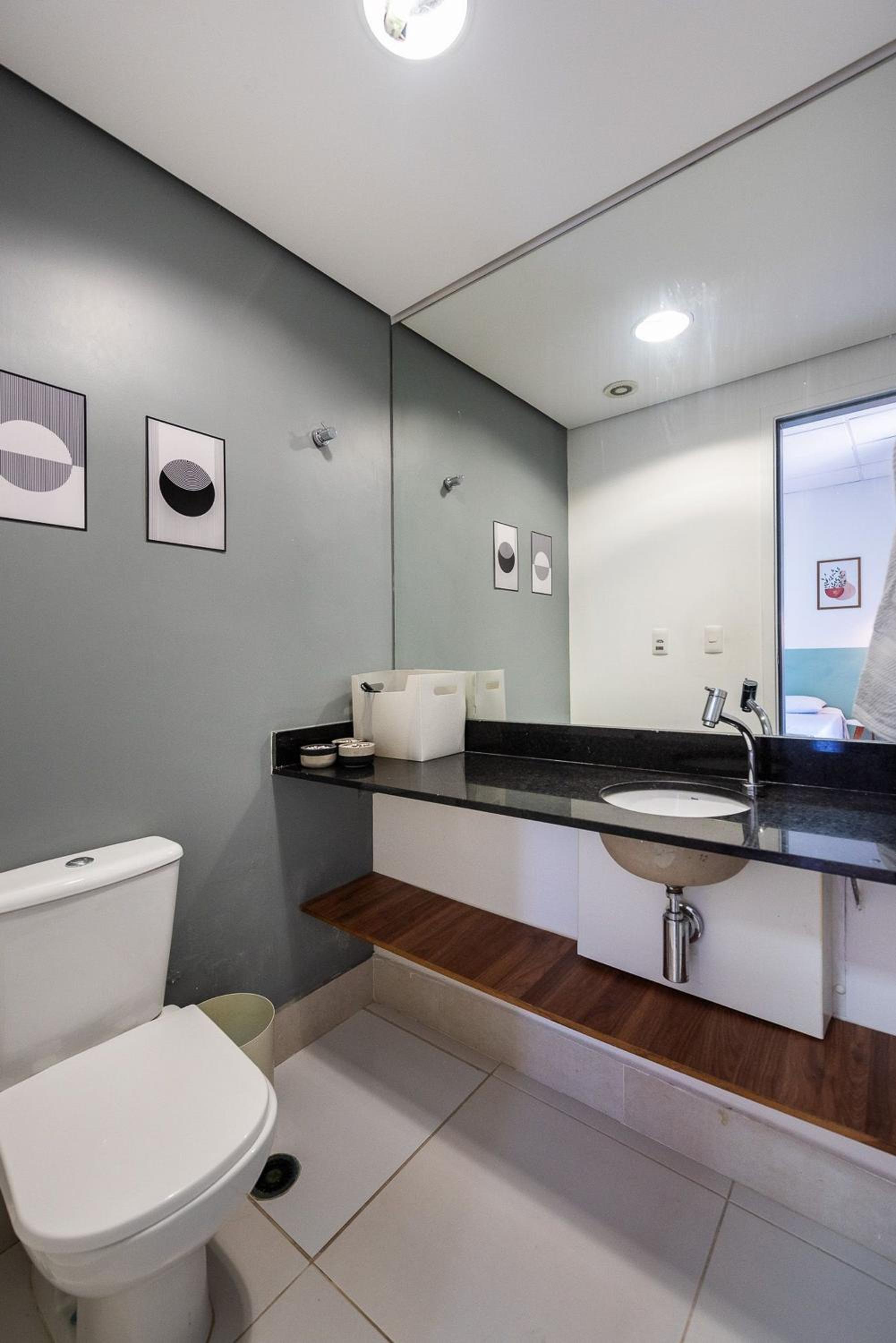 Conforto e Praticidade em SP