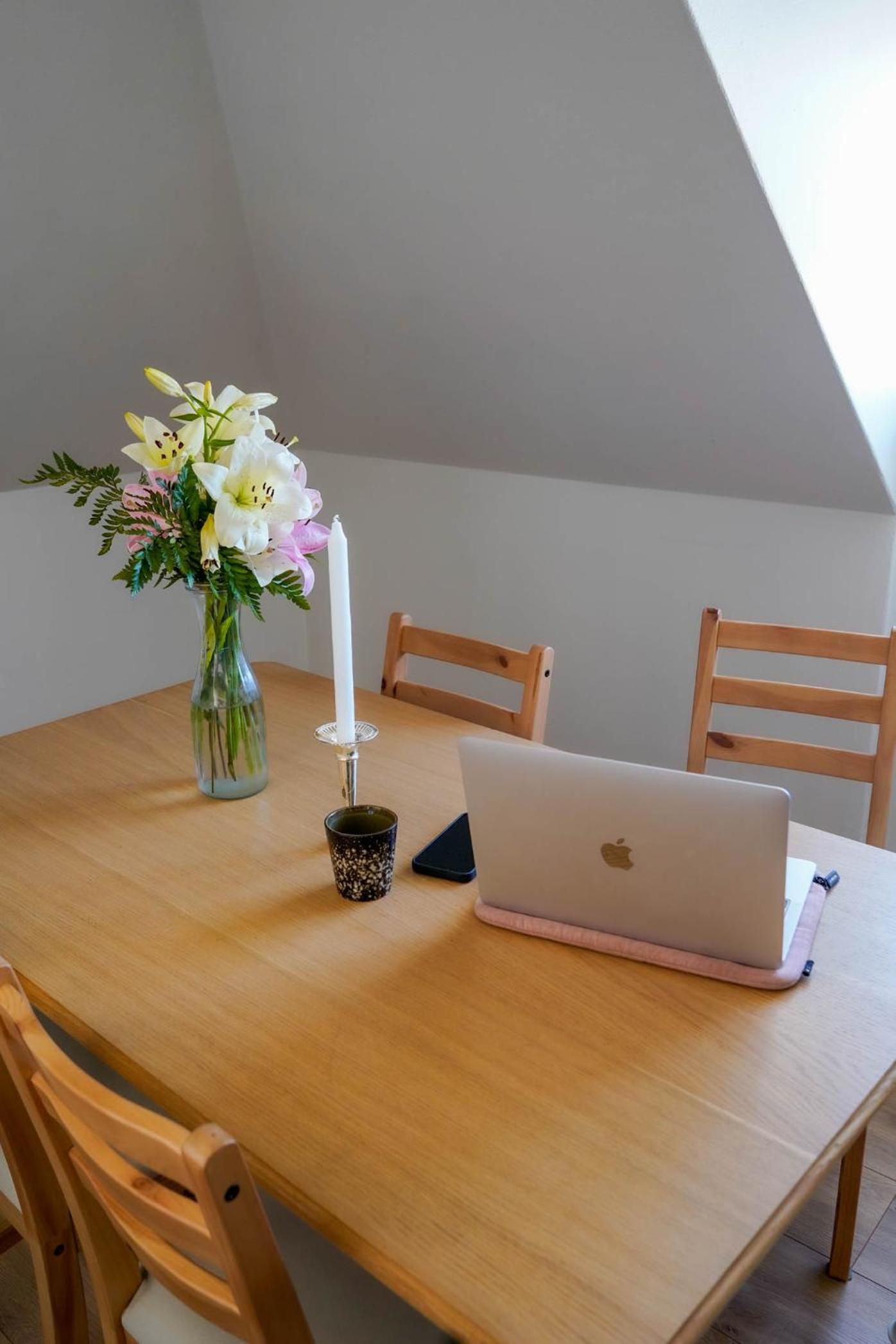 Cozy apartment in the heart of Reykjavík! view 2