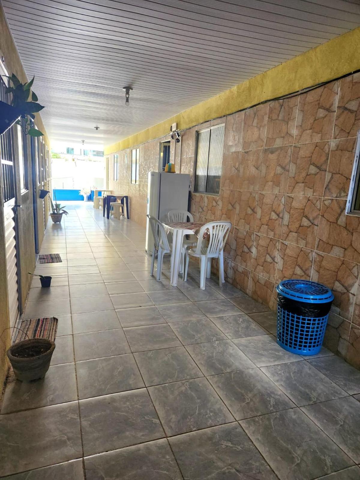 Hostel Alvorada