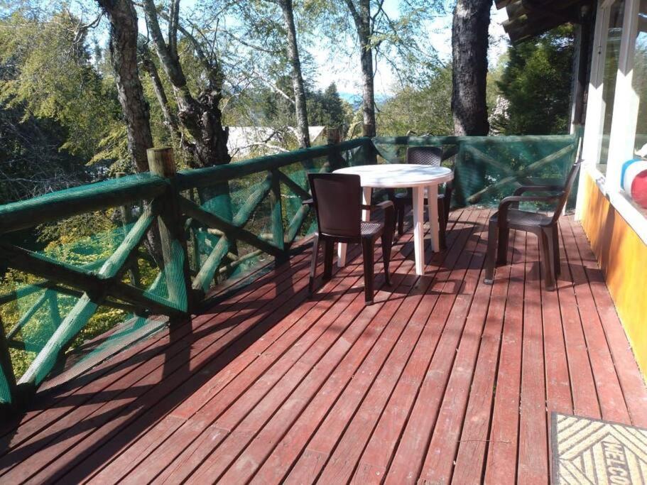 Hermosa casa Villa Saltos del Molco