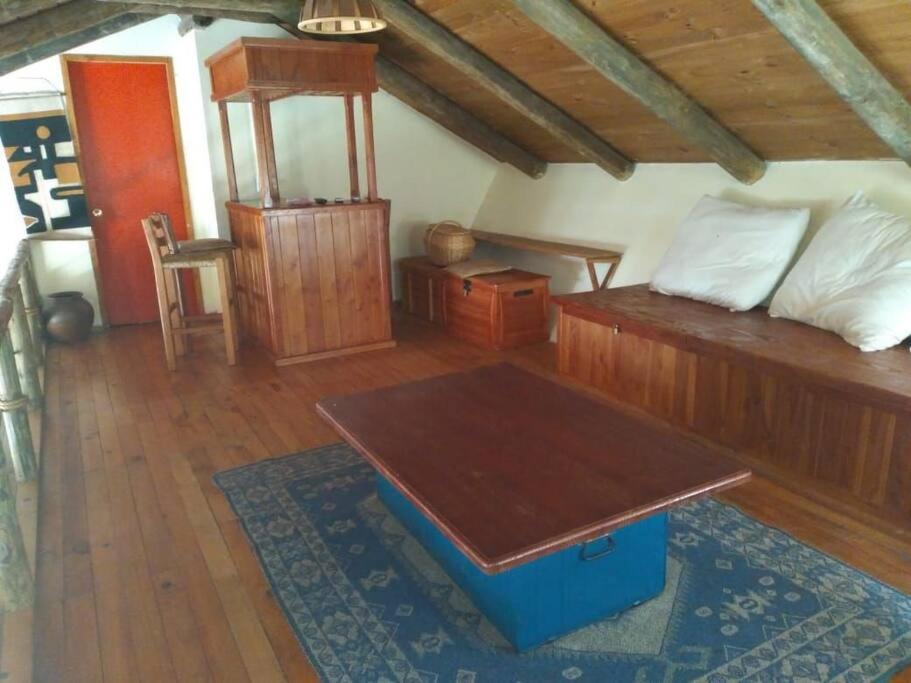Hermosa casa Villa Saltos del Molco